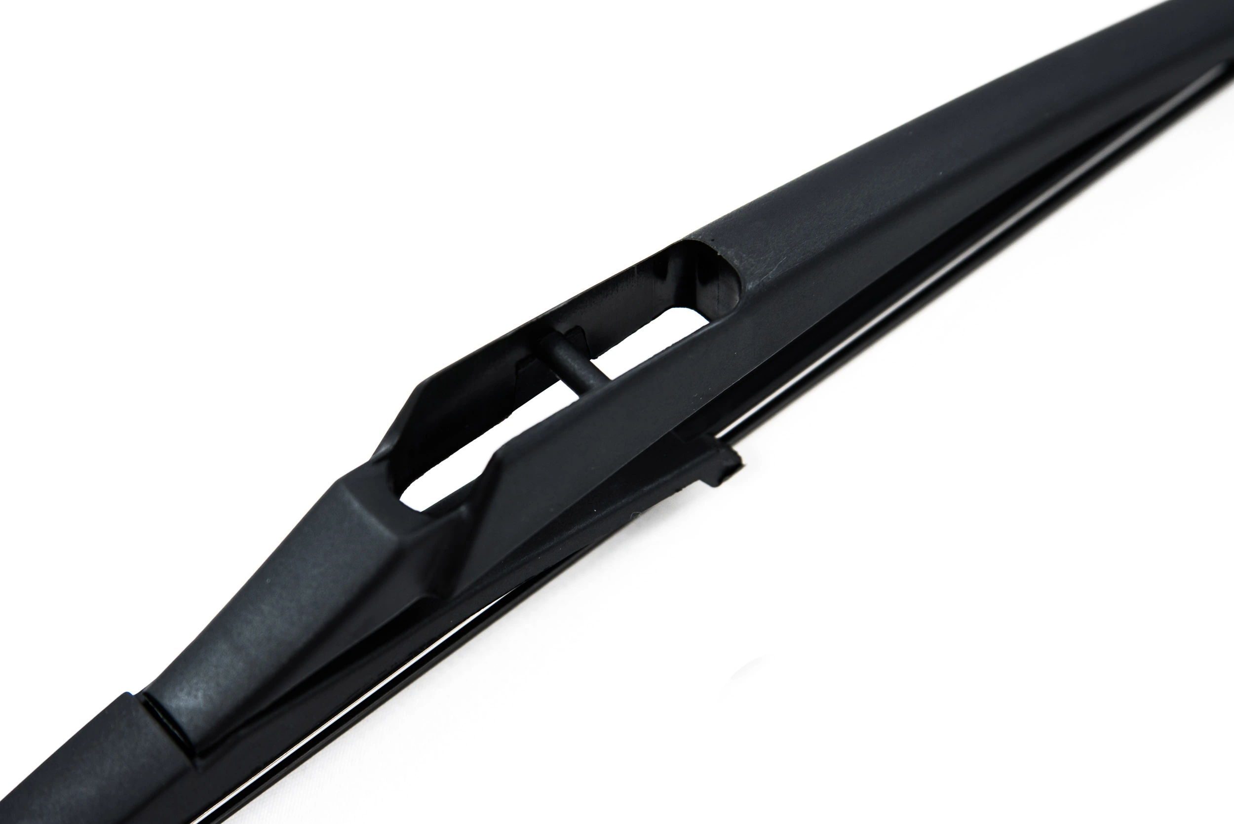 Wiper Blade SILICONE EDITION WR870230