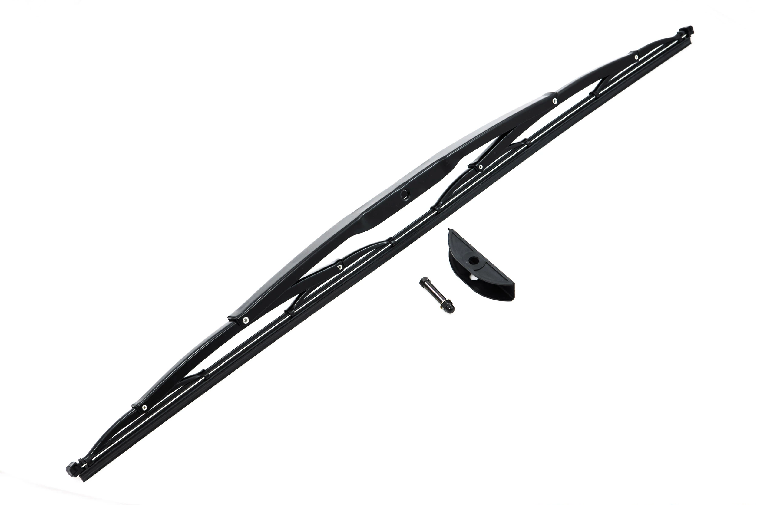 Wiper Blade SILICONE EDITION WUSAG801