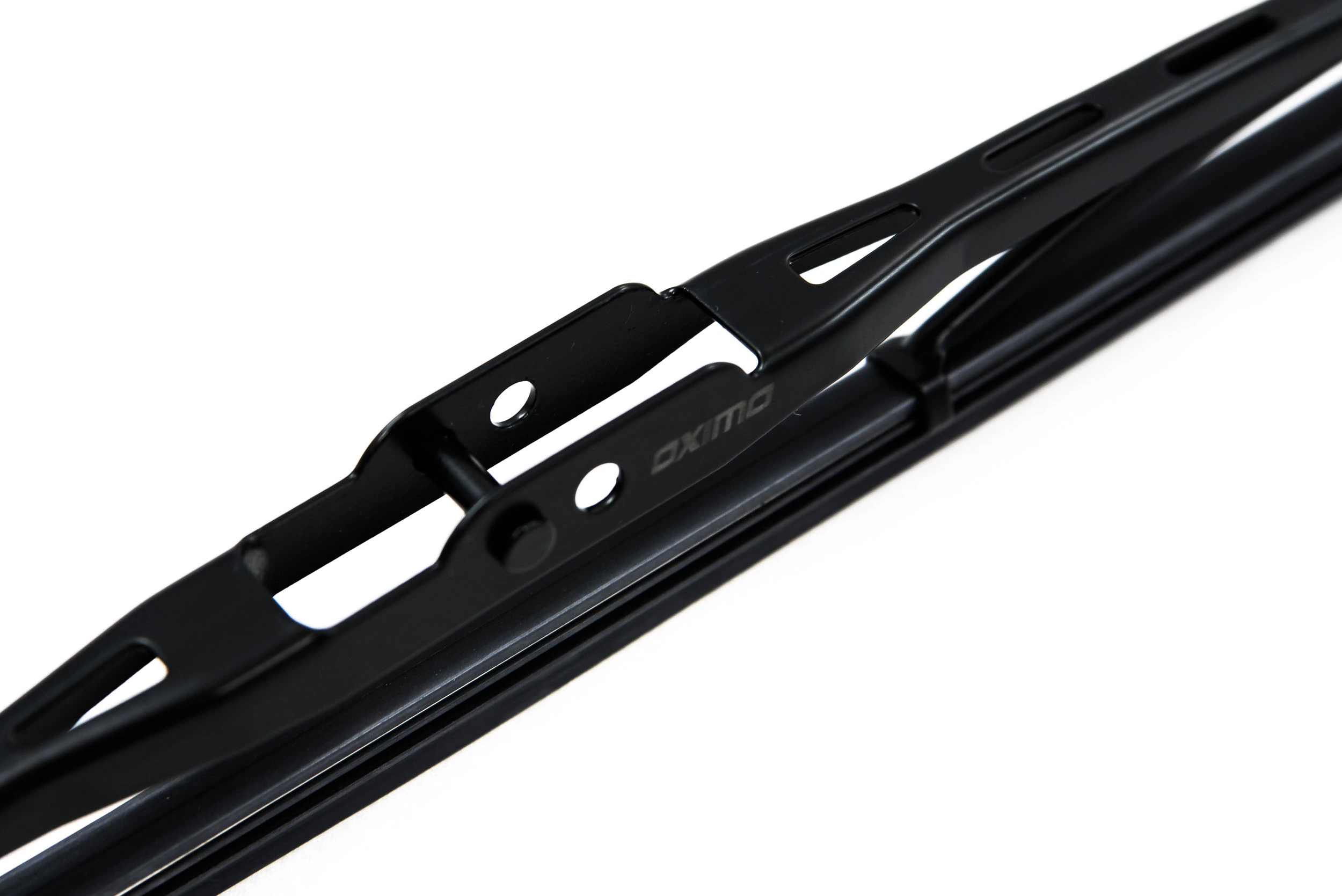 Wiper Blade SILICONE EDITION WR770340