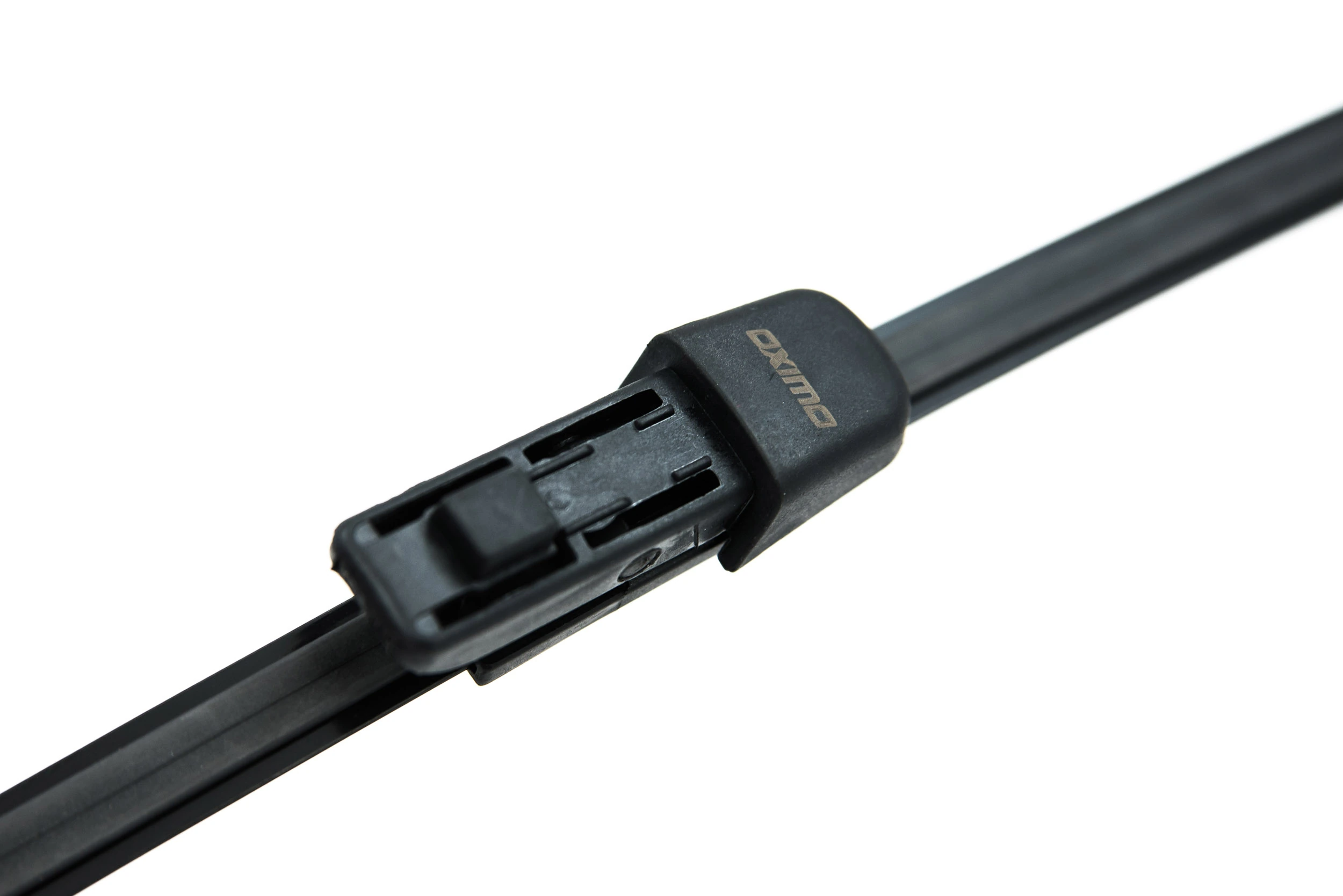 Wiper Blade SILICONE EDITION WR102400