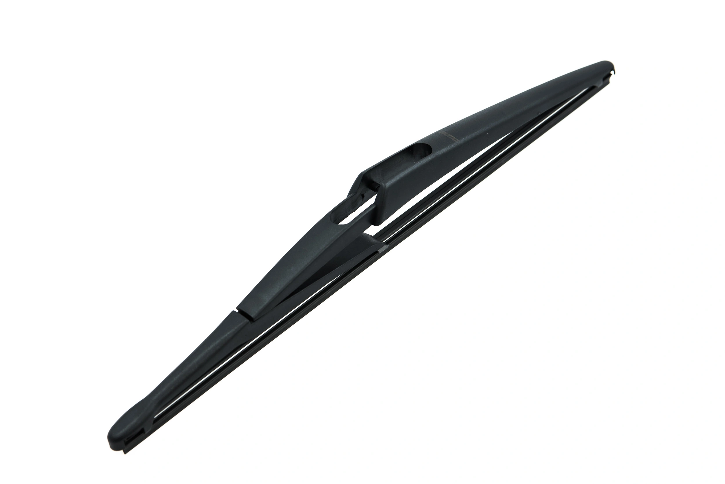 Wiper Blade SILICONE EDITION WR307300