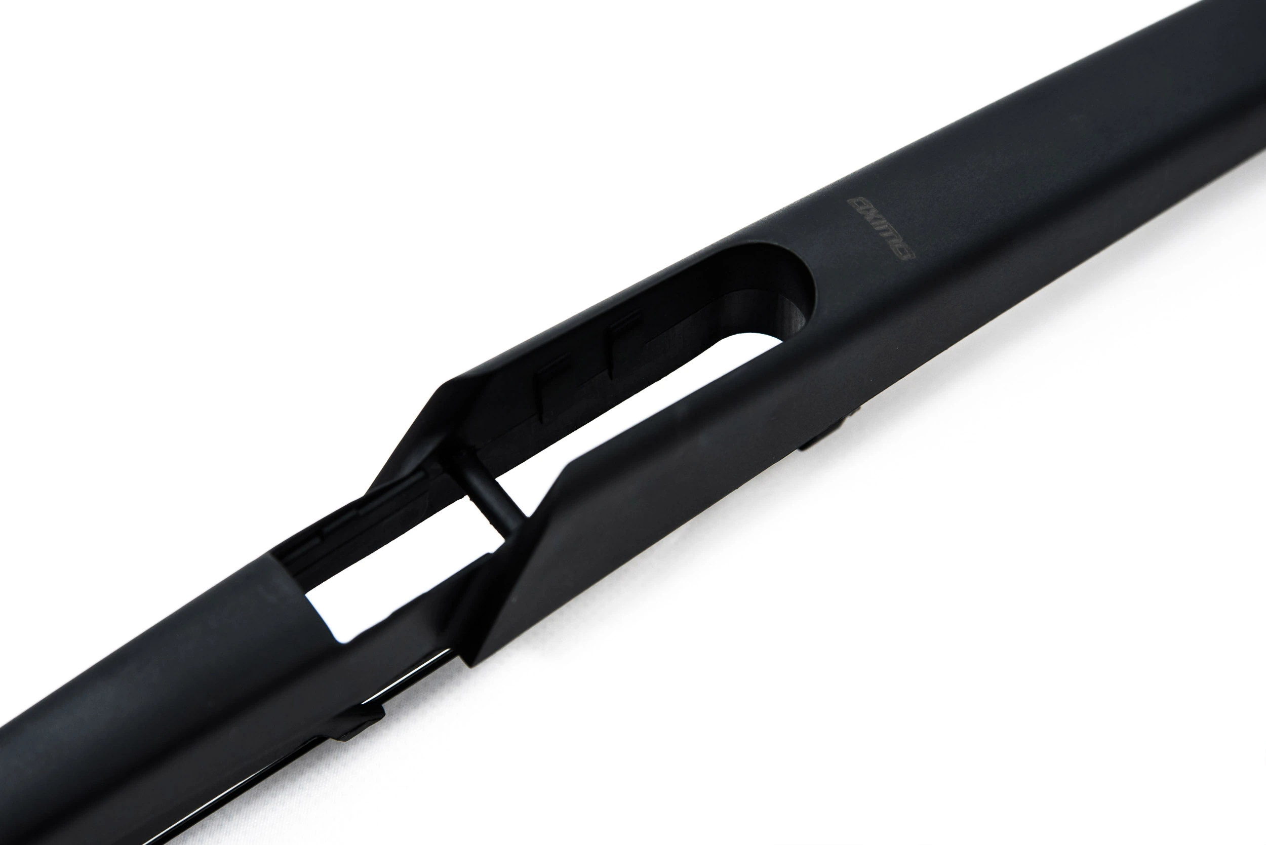 Wiper Blade SILICONE EDITION WR910380
