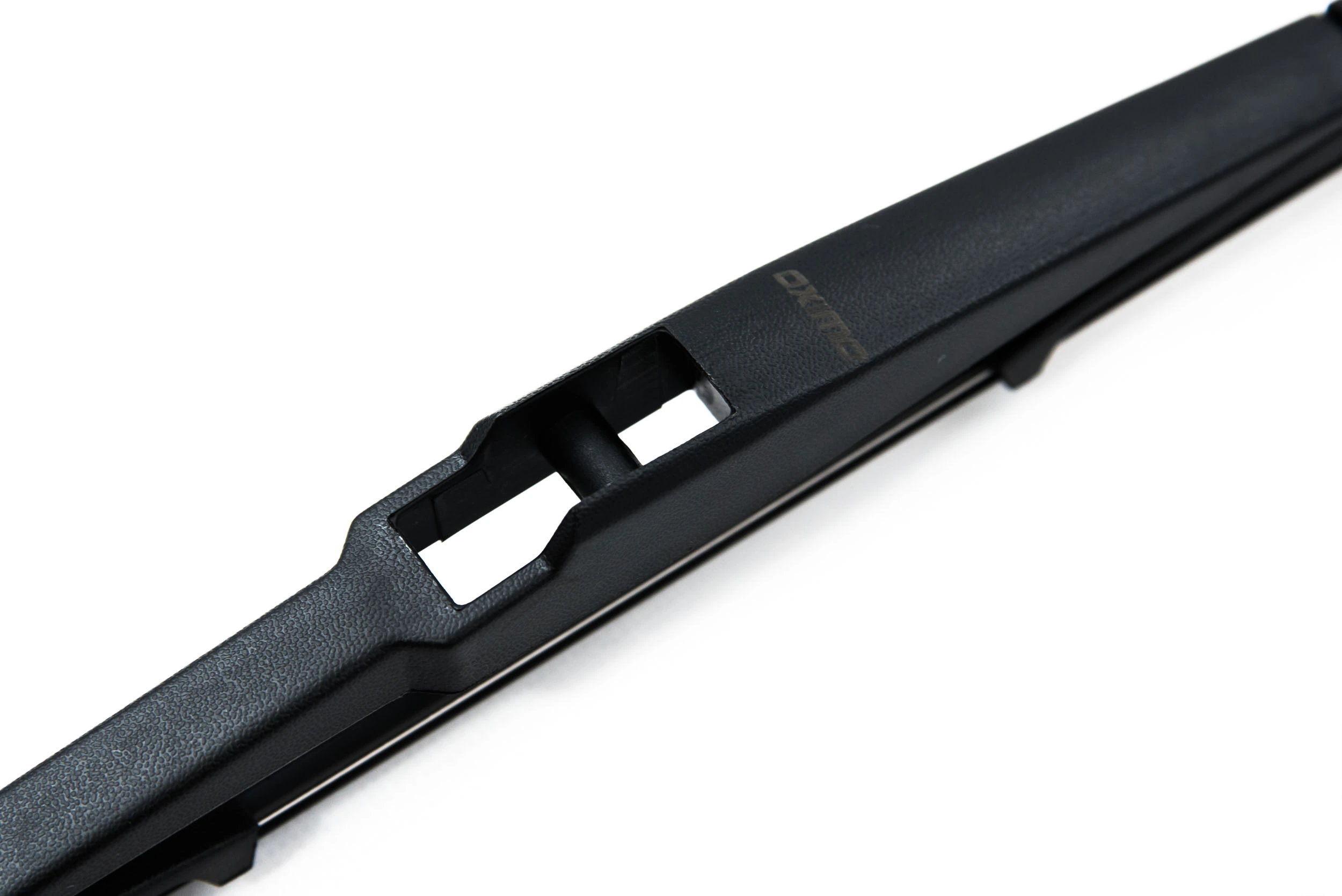 Wiper Blade SILICONE EDITION WR680350