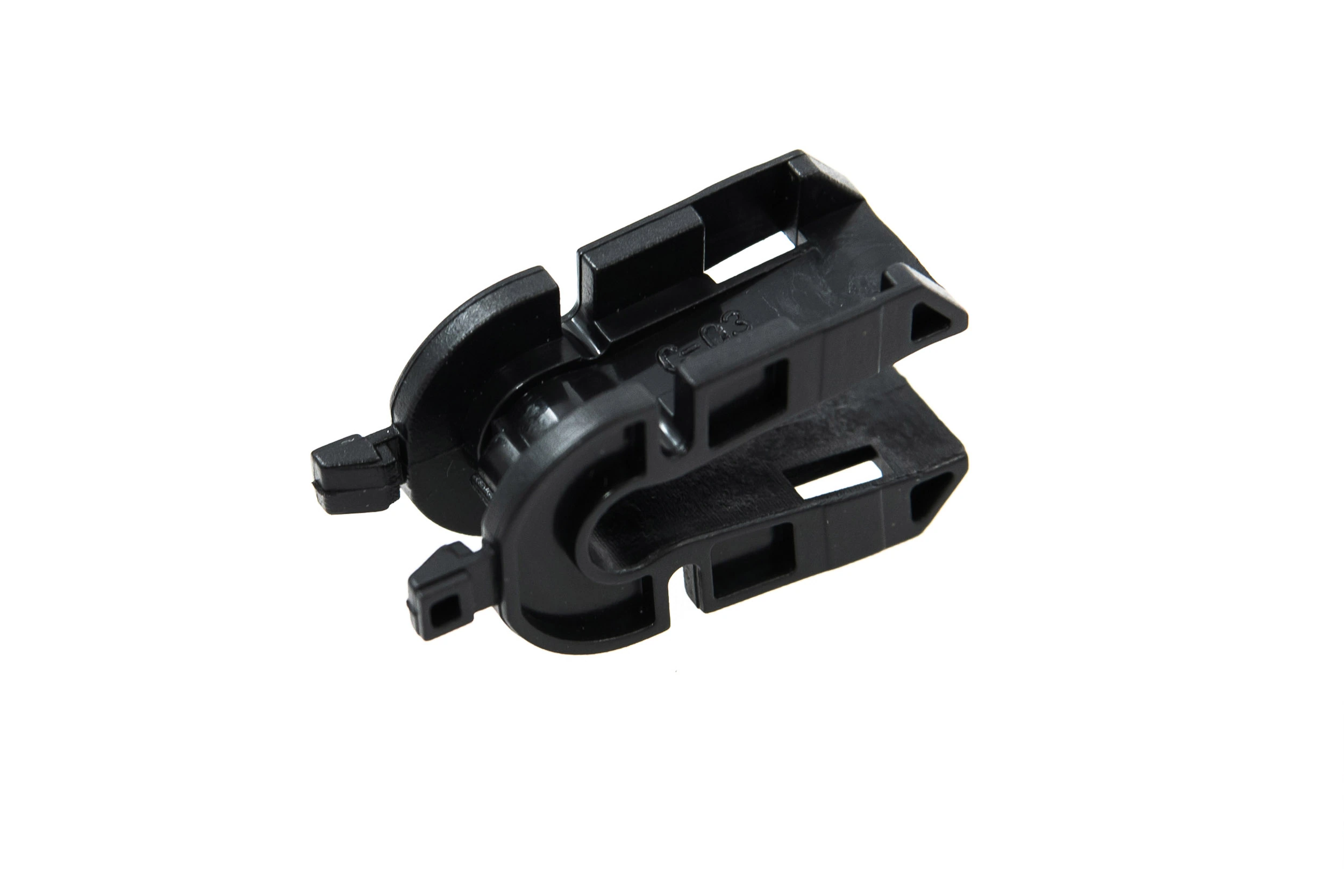 Wiper Blade SILICONE EDITION WUSAG600