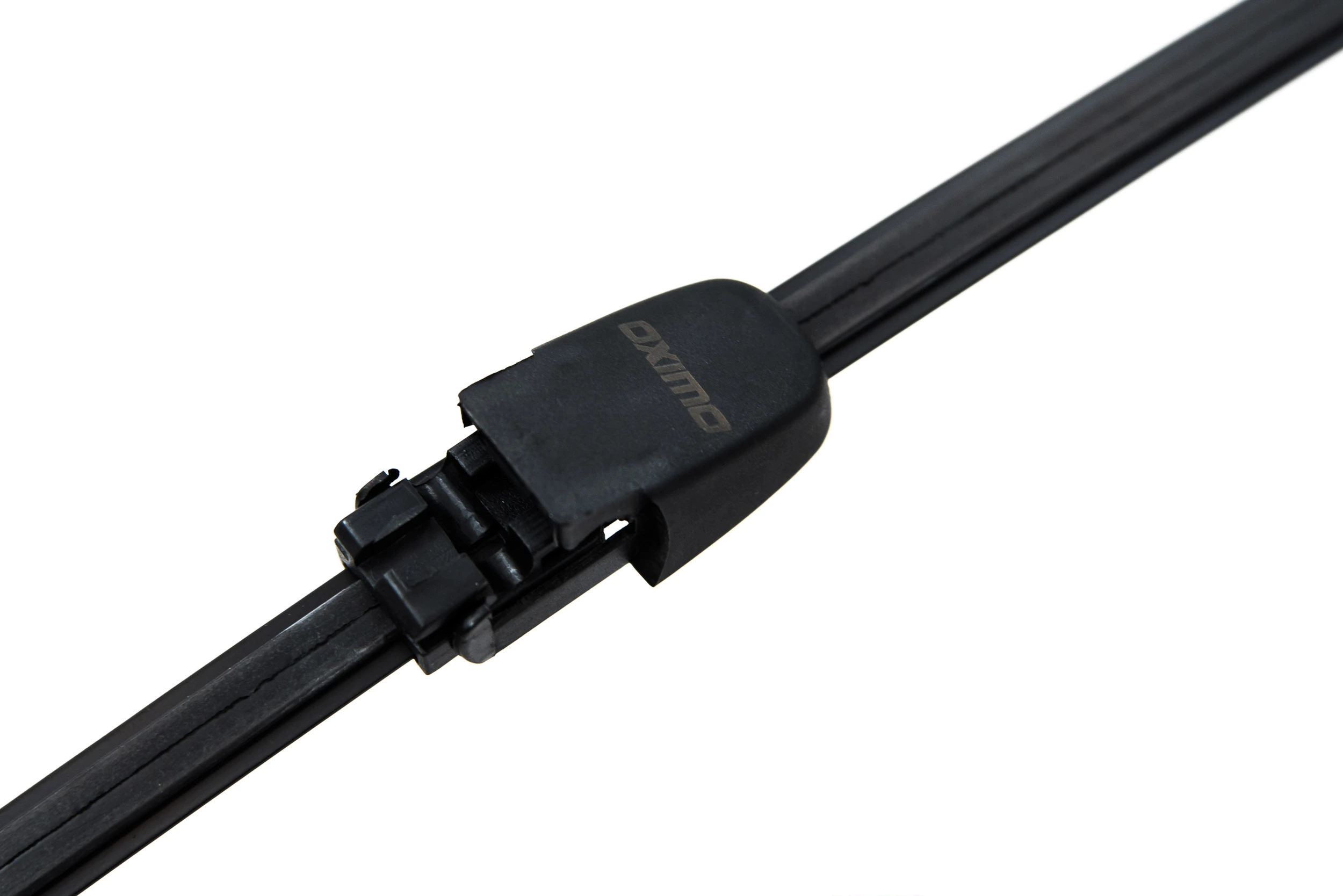 Wiper Blade SILICONE EDITION WR718450