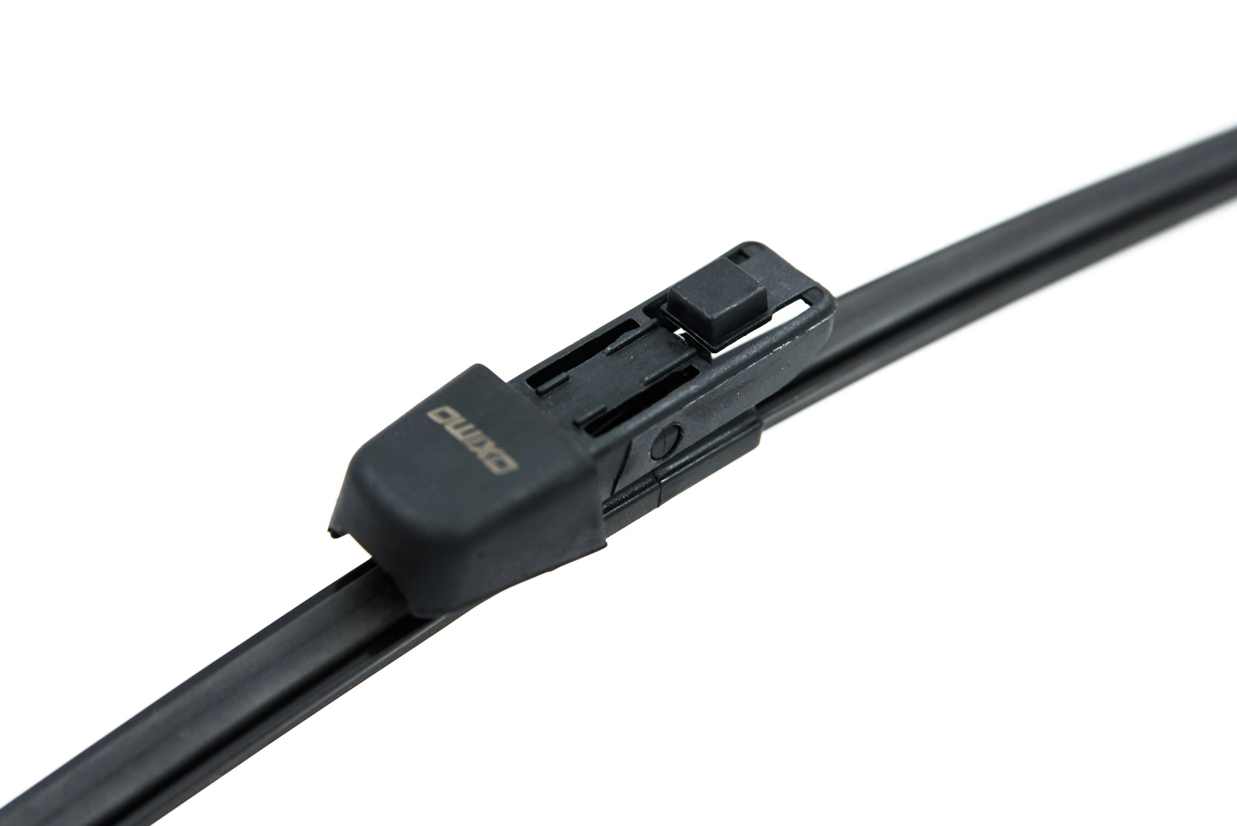 Wiper Blade SILICONE EDITION WR102300