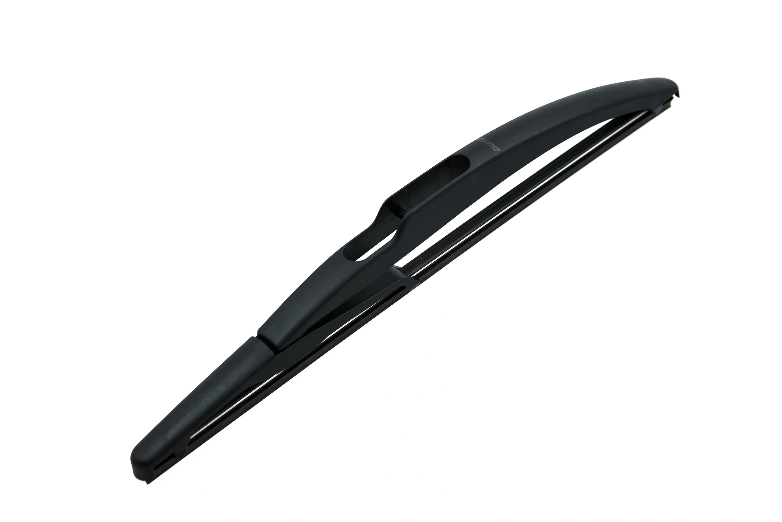 Wiper Blade SILICONE EDITION WR530260