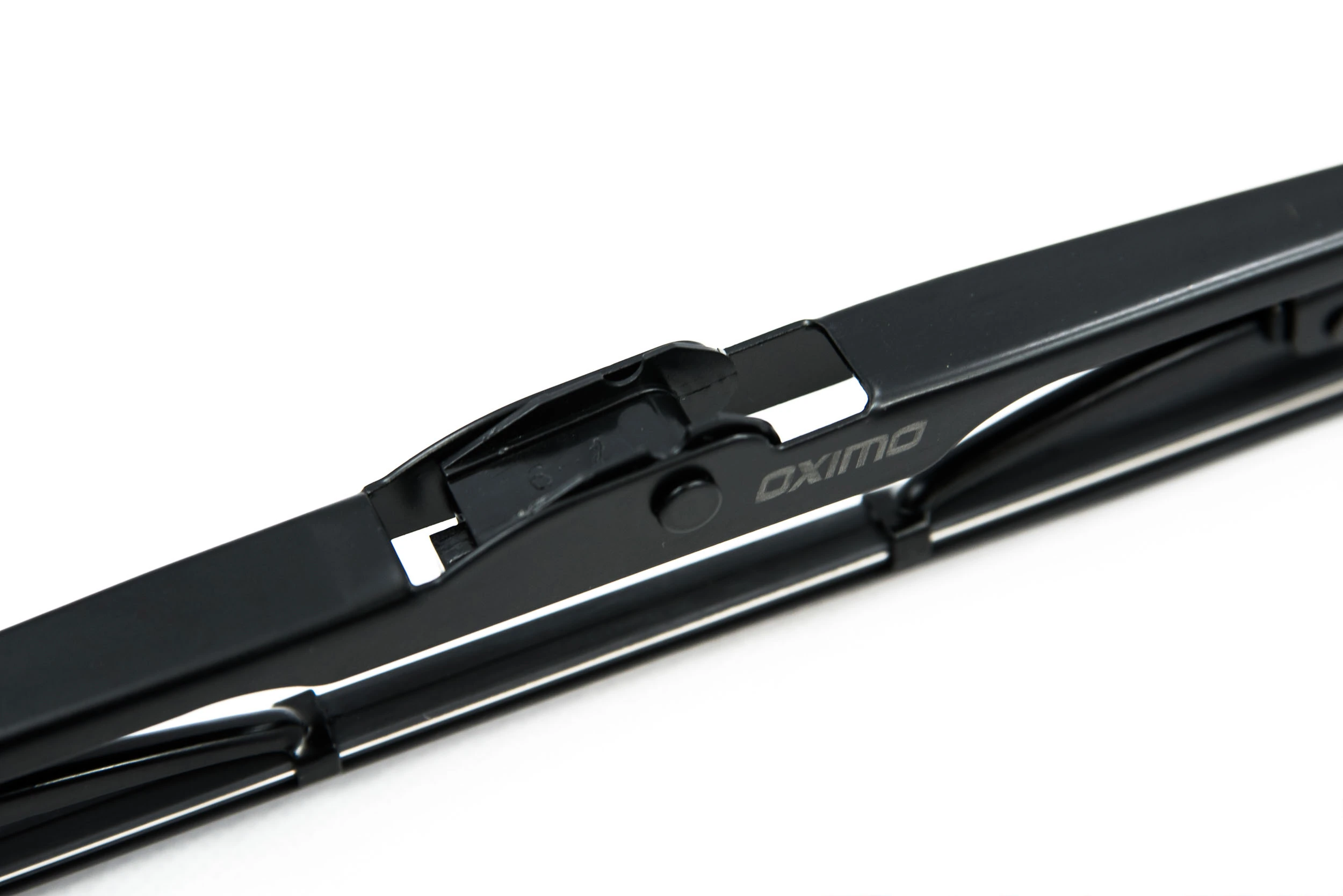 Wiper Blade SILICONE EDITION WR039425