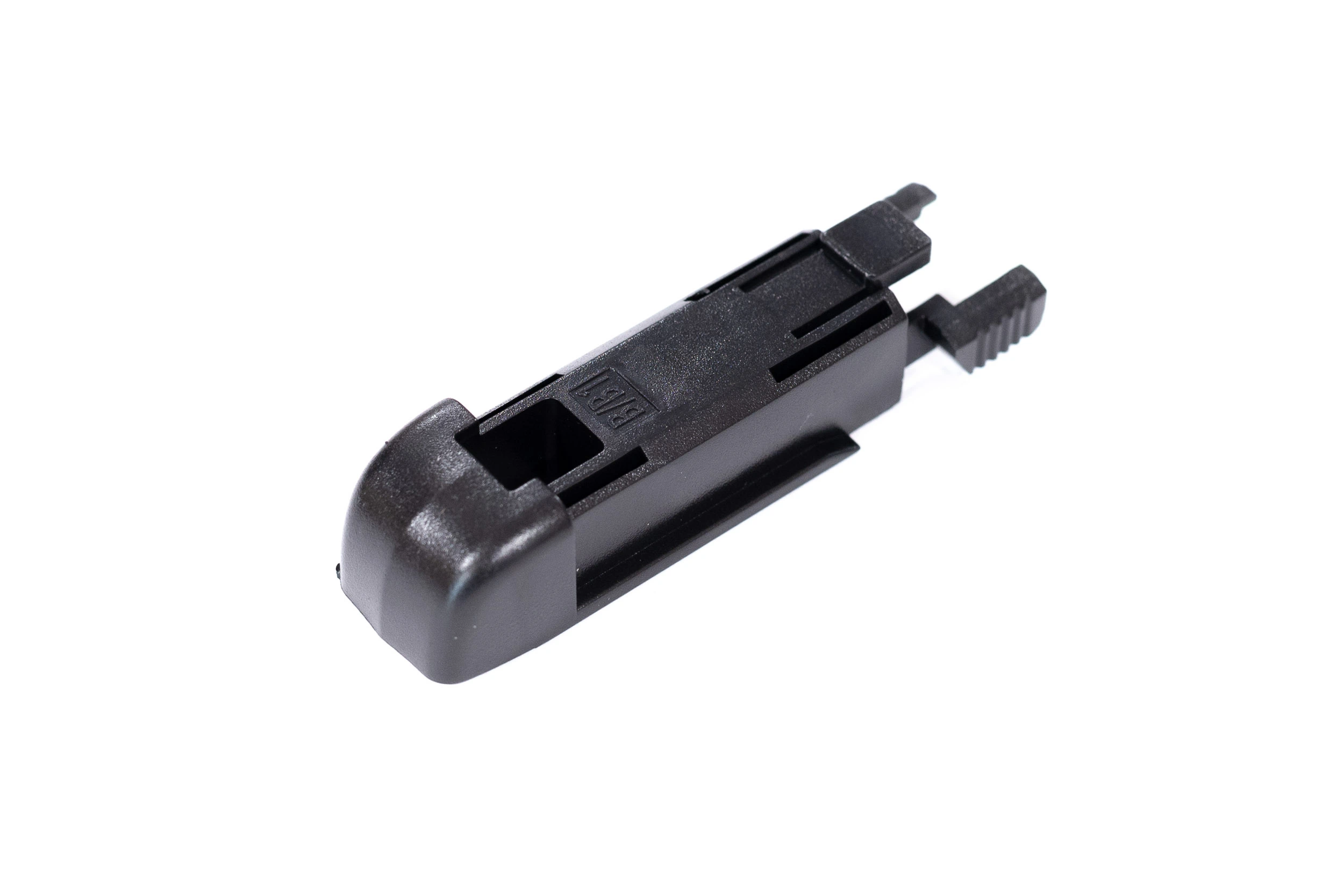 Wiper Blade SILICONE EDITION MT600