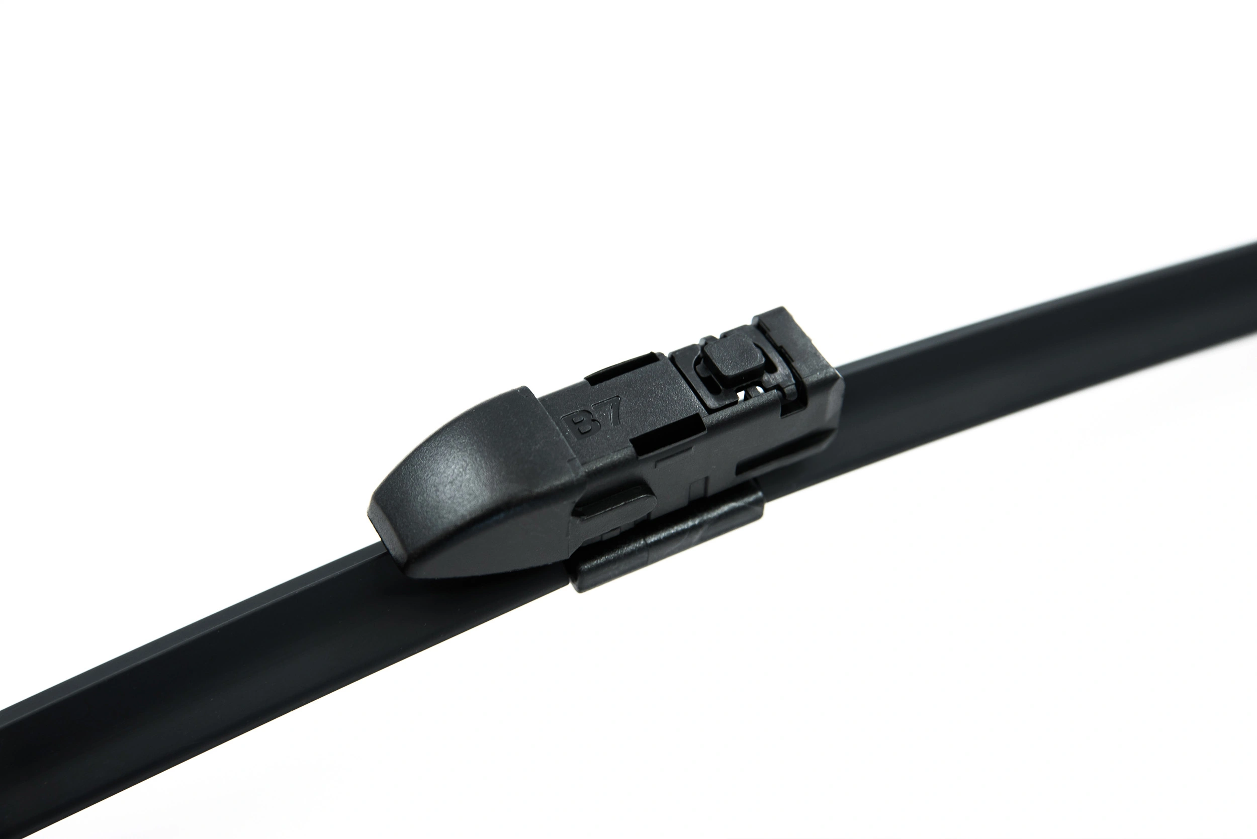 Wiper Blade SILICONE EDITION WC4005003