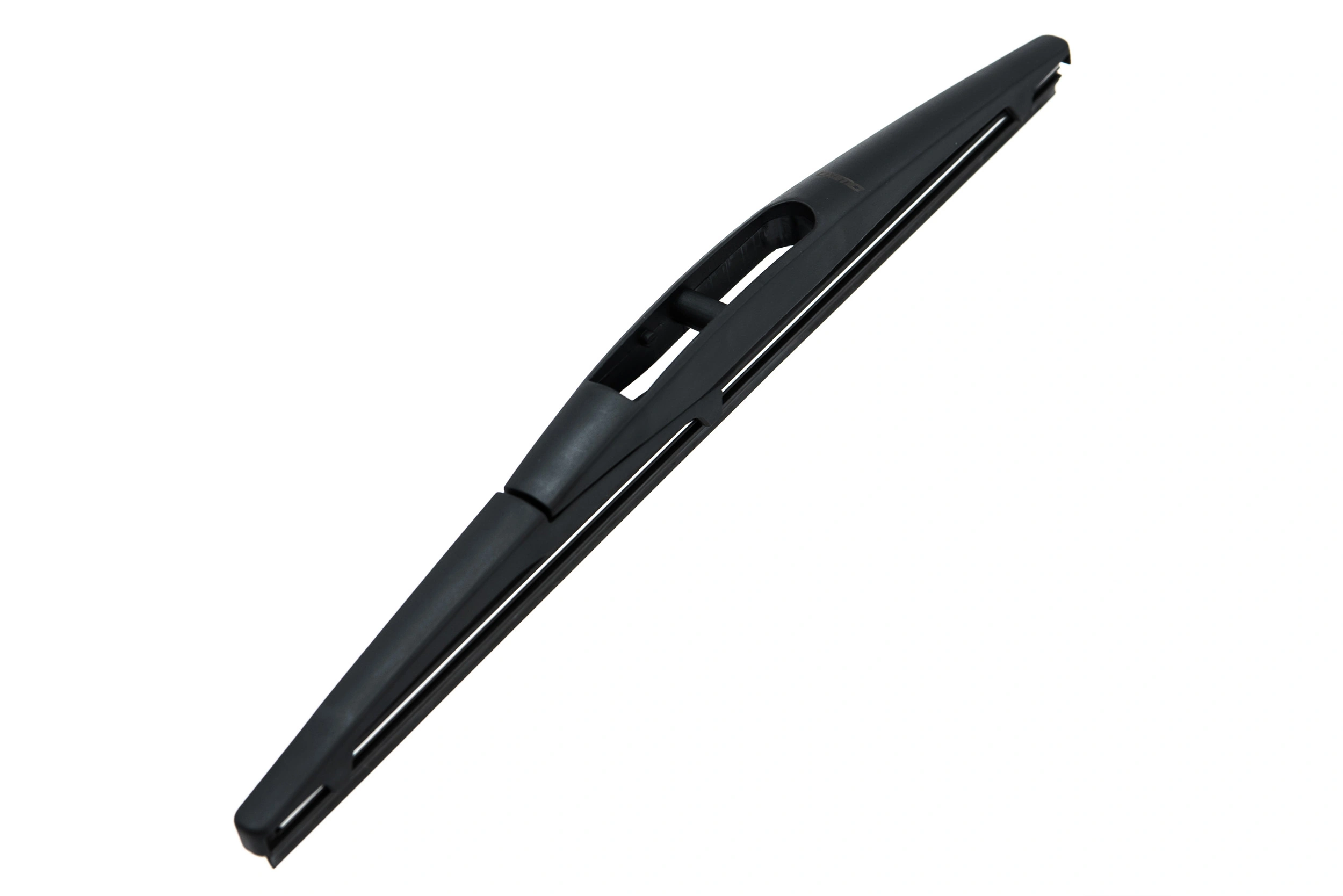 Wiper Blade SILICONE EDITION WR650250