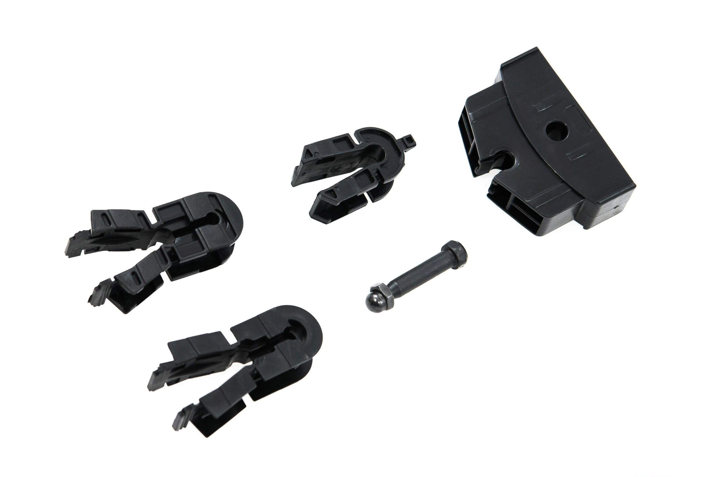 Wiper Blade SILICONE EDITION WUSAG600