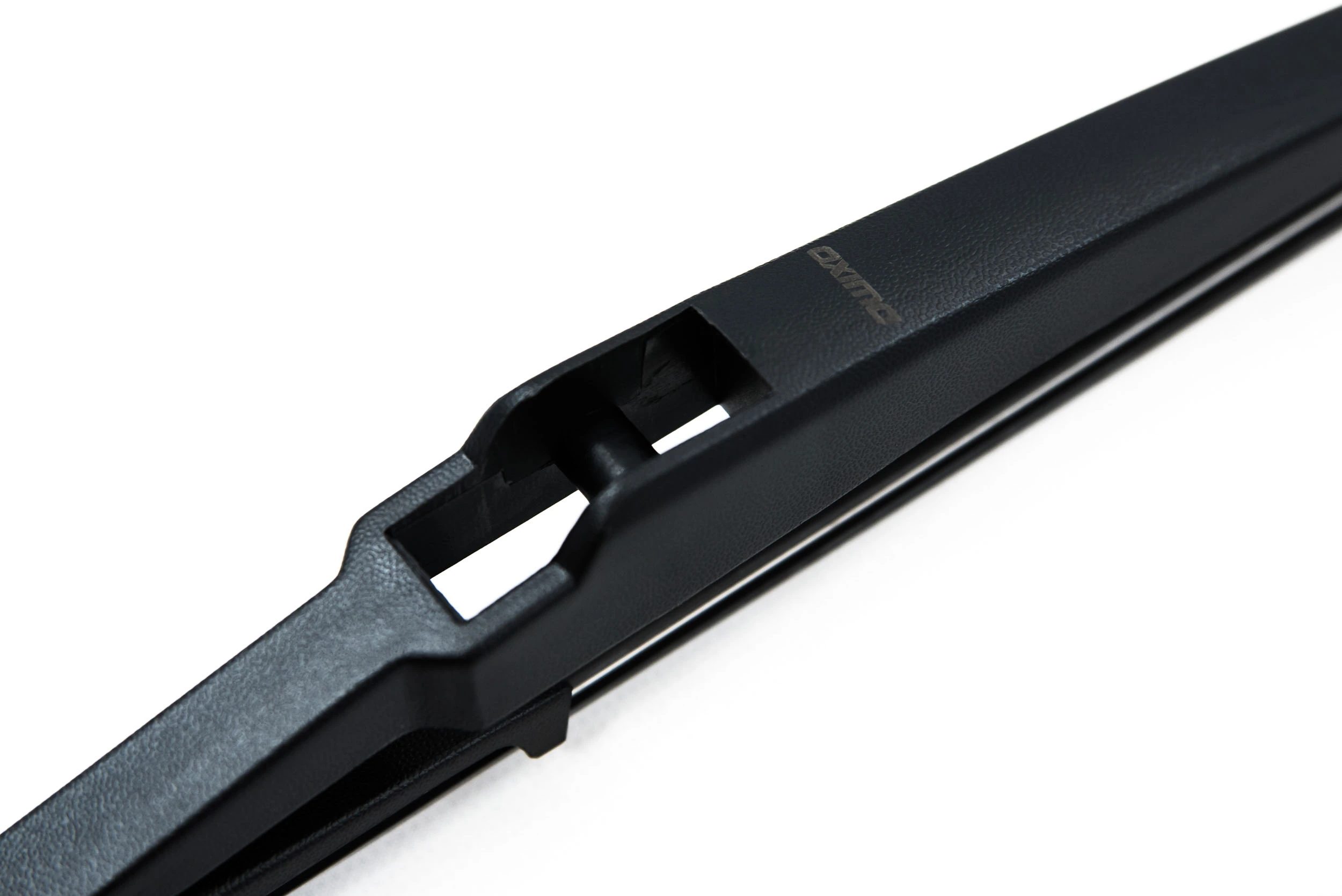 Wiper Blade SILICONE EDITION WR660300