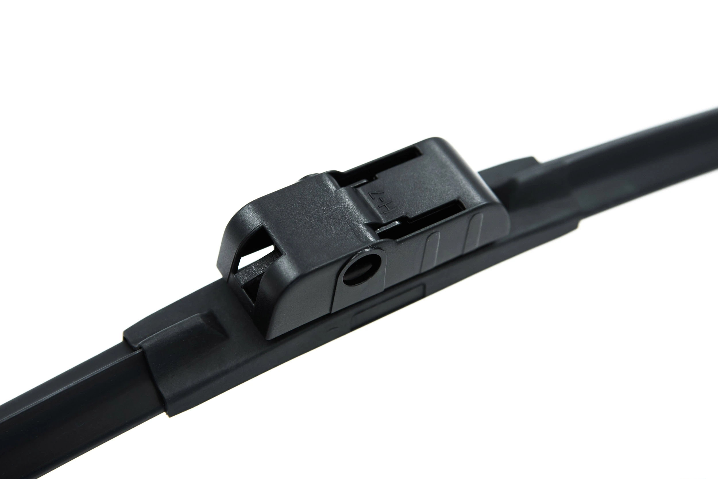 Wiper Blade SILICONE EDITION WA4004006