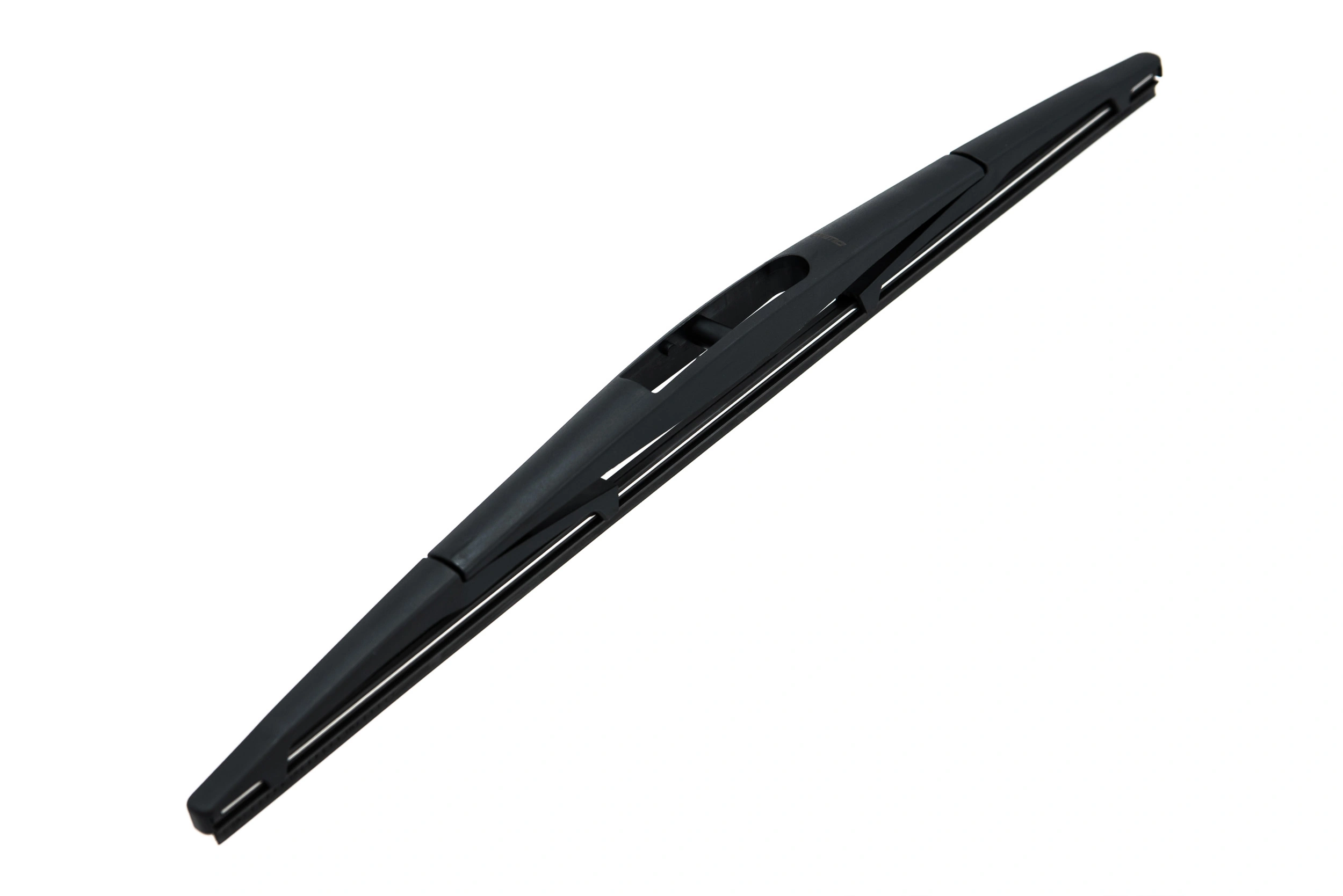 Wiper Blade SILICONE EDITION WR620350