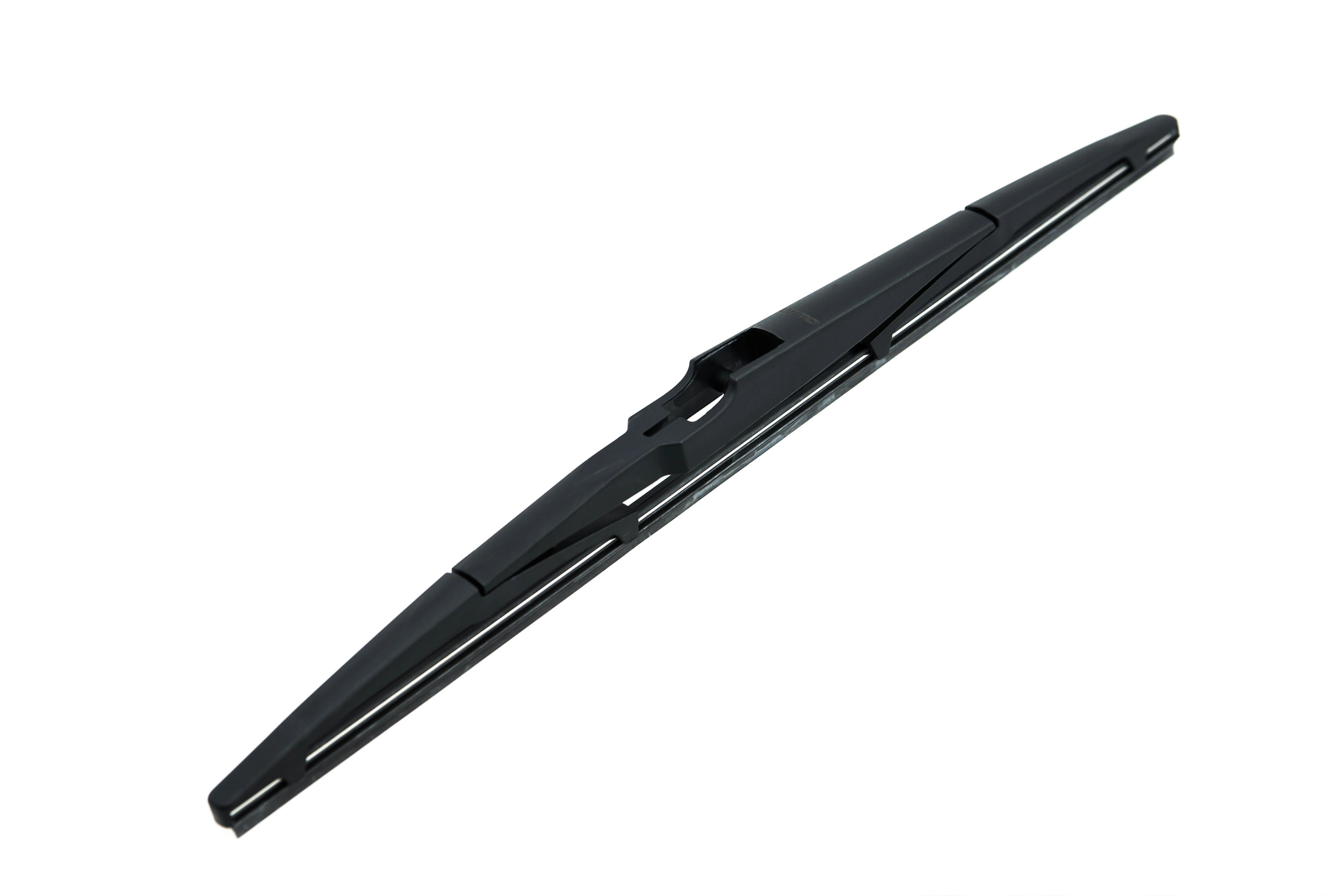 Wiper Blade SILICONE EDITION WR470350