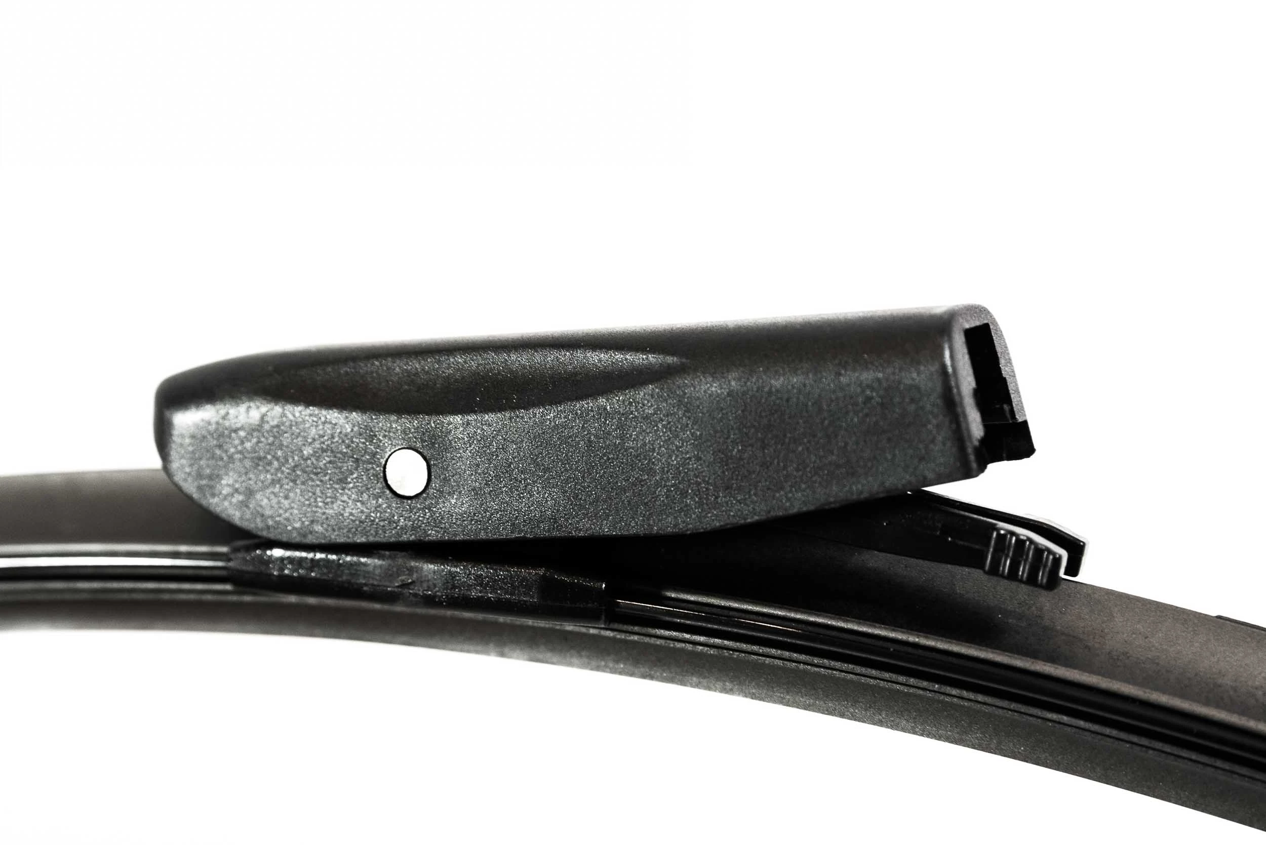 Wiper Blade SILICONE EDITION WD350525