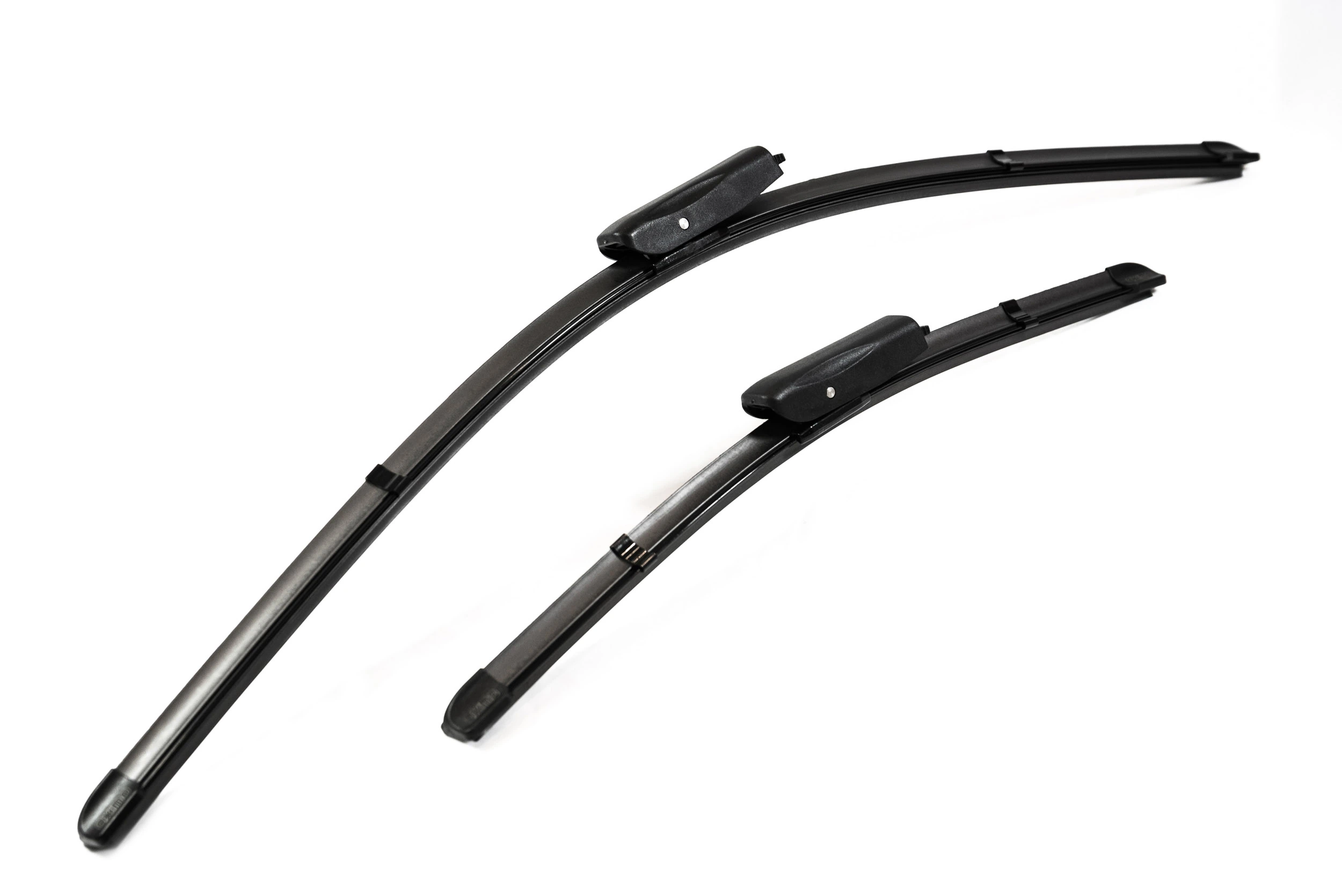 Wiper Blade SILICONE EDITION WD350600