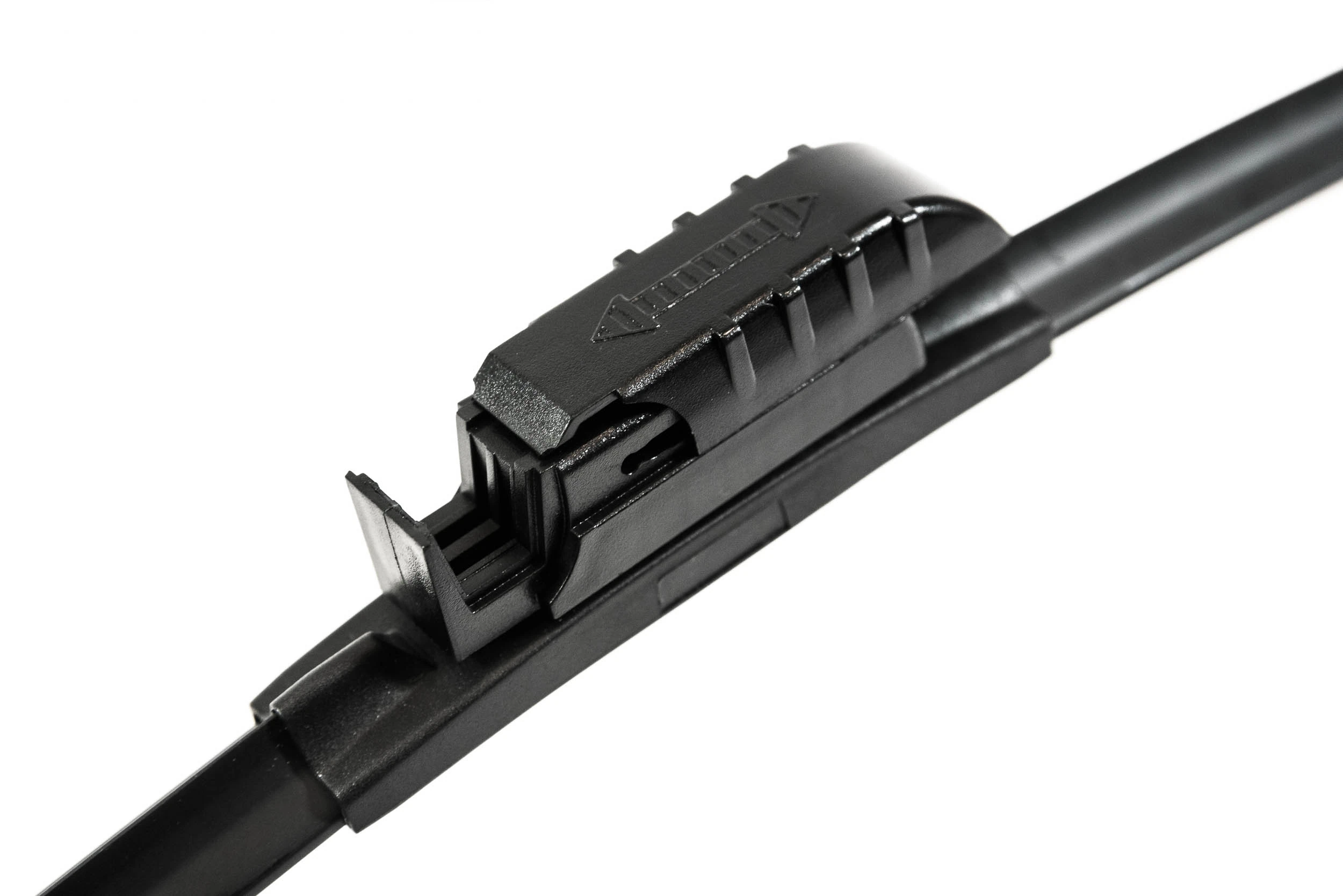 Wiper Blade SILICONE EDITION WE400425