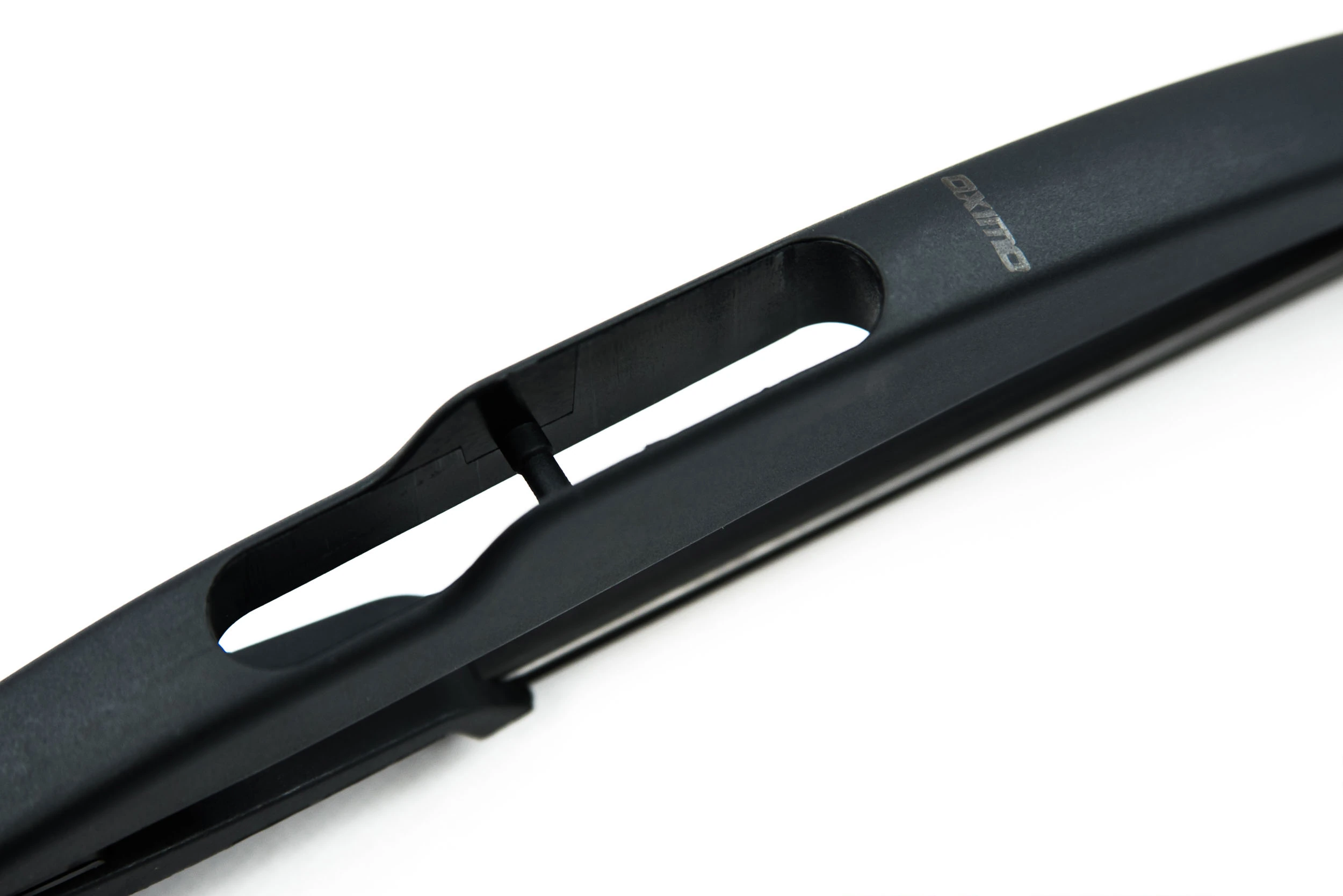 Wiper Blade SILICONE EDITION WR530260