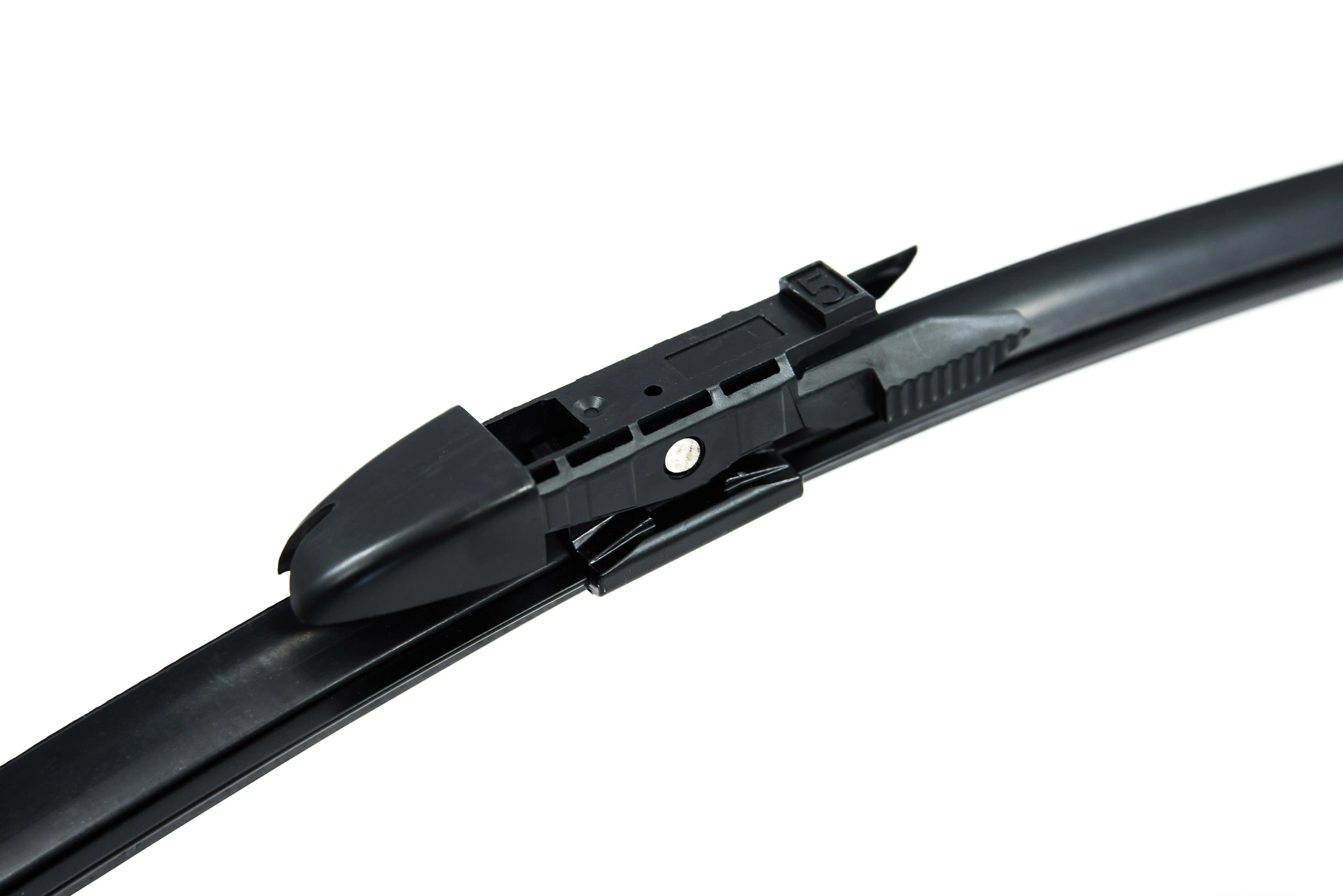 Wiper Blade SILICONE EDITION WB4004251
