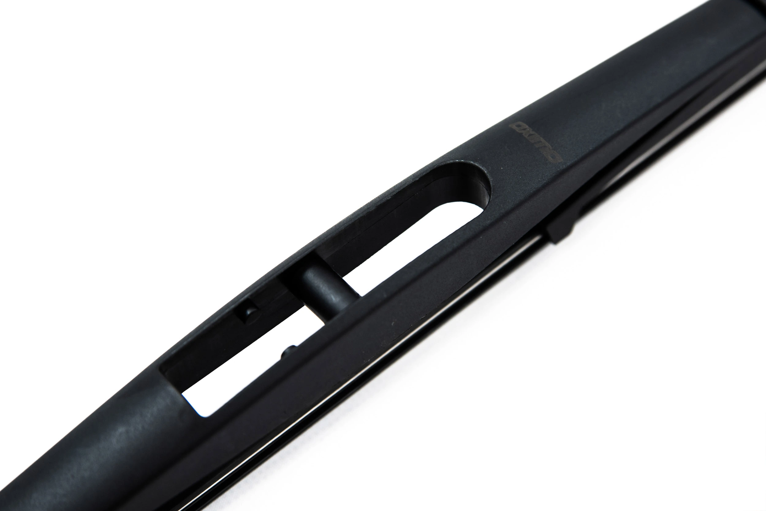 Wiper Blade SILICONE EDITION WR610300