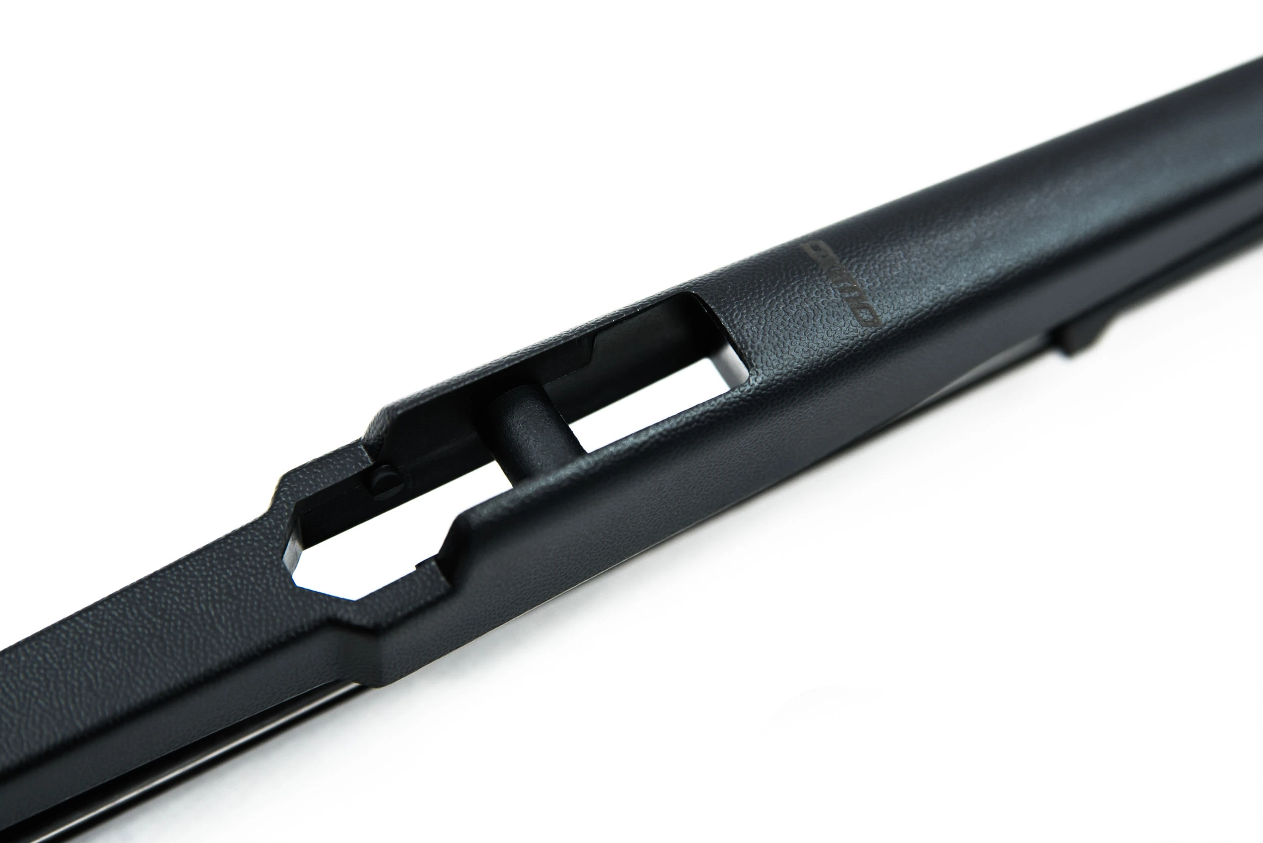 Wiper Blade SILICONE EDITION WR460400
