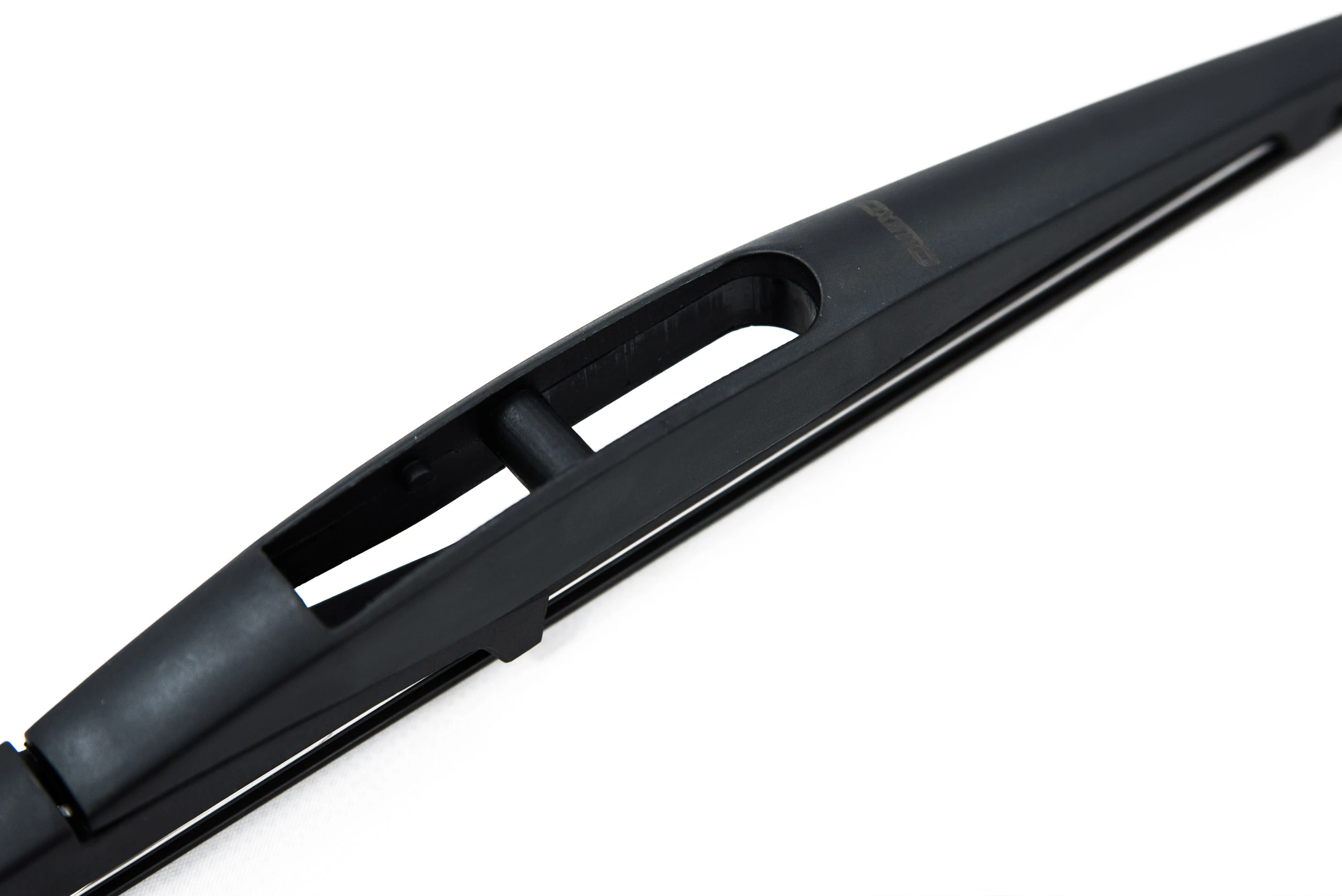 Wiper Blade SILICONE EDITION WR650250