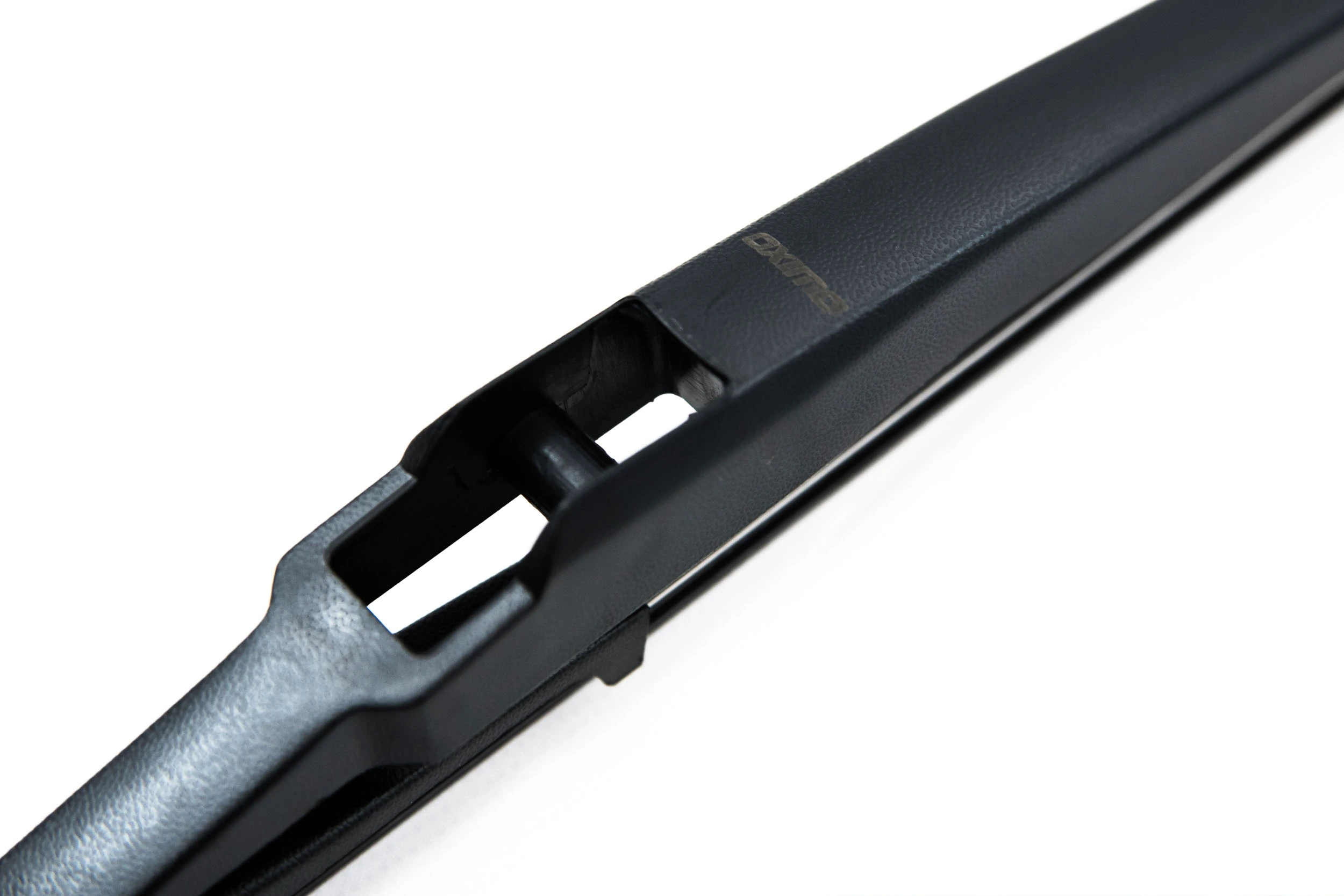 Wiper Blade SILICONE EDITION WR580275