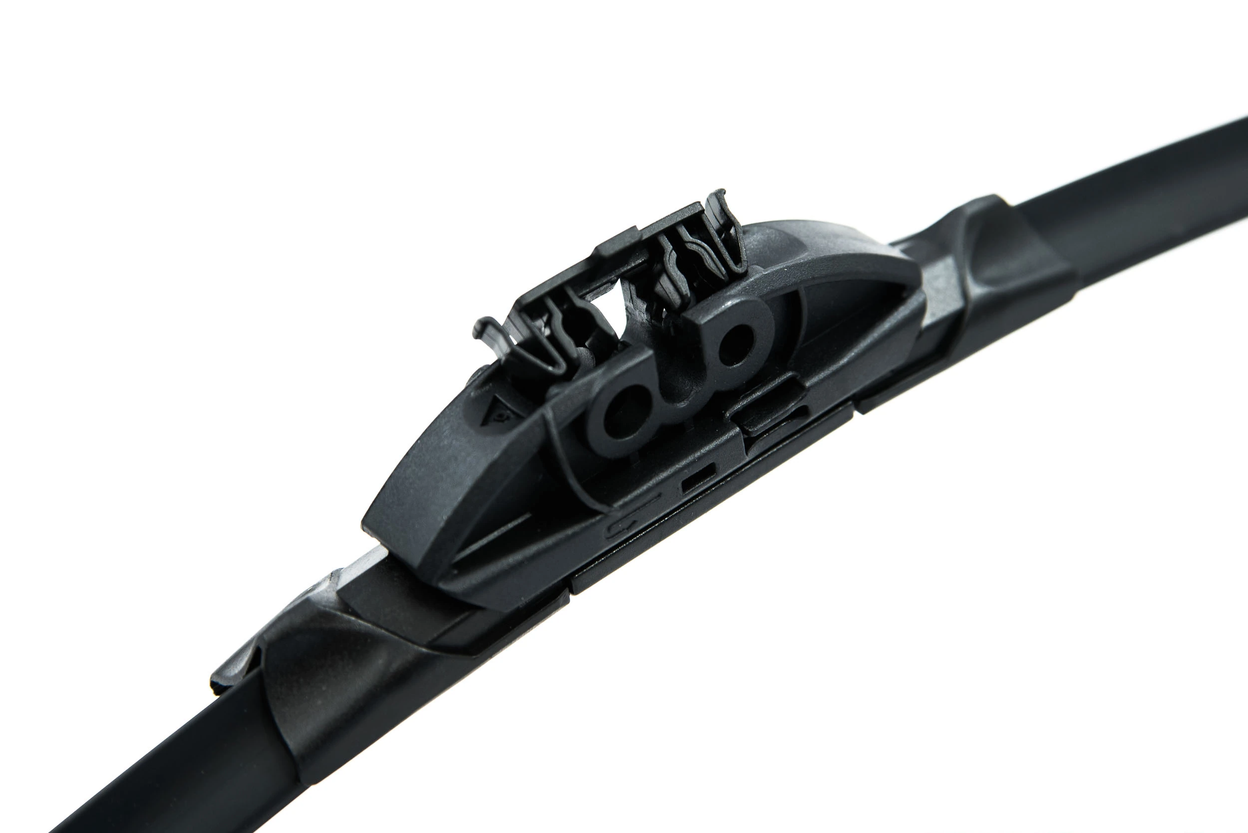 Wiper Blade SILICONE EDITION WE350450