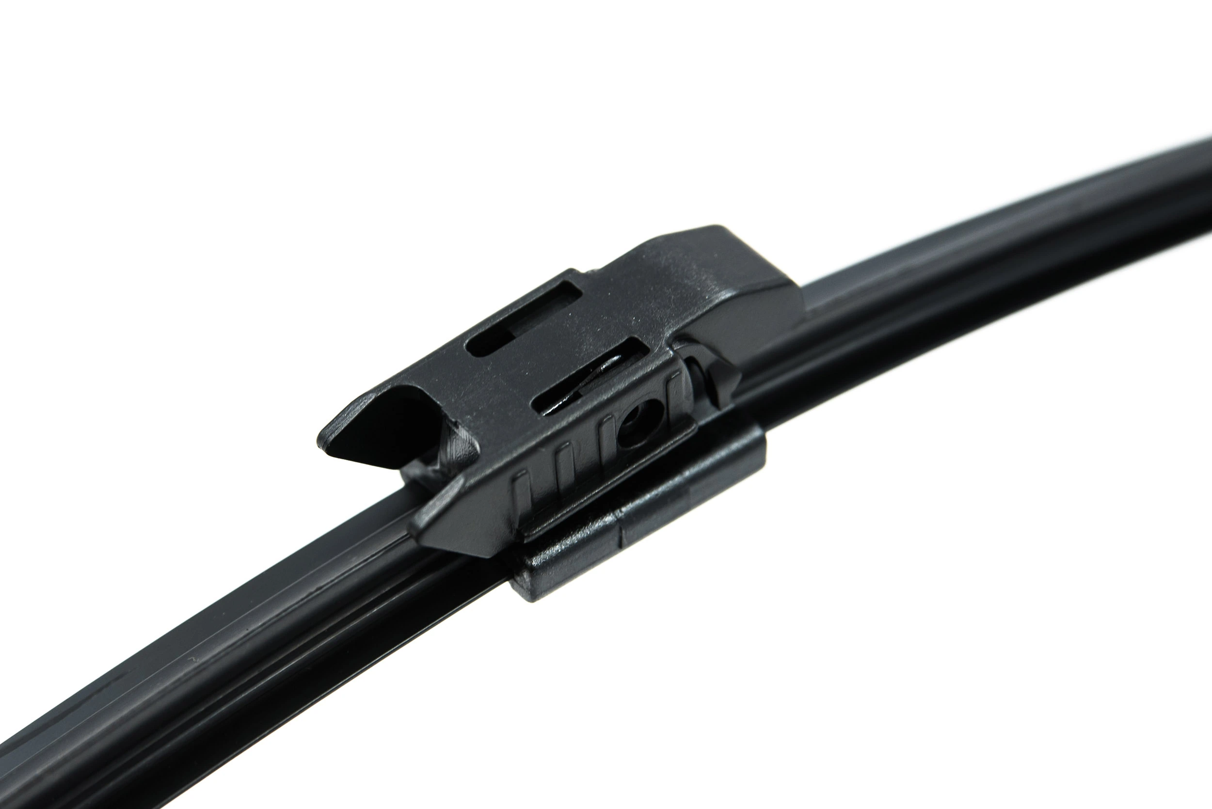 Wiper Blade SILICONE EDITION WK350650