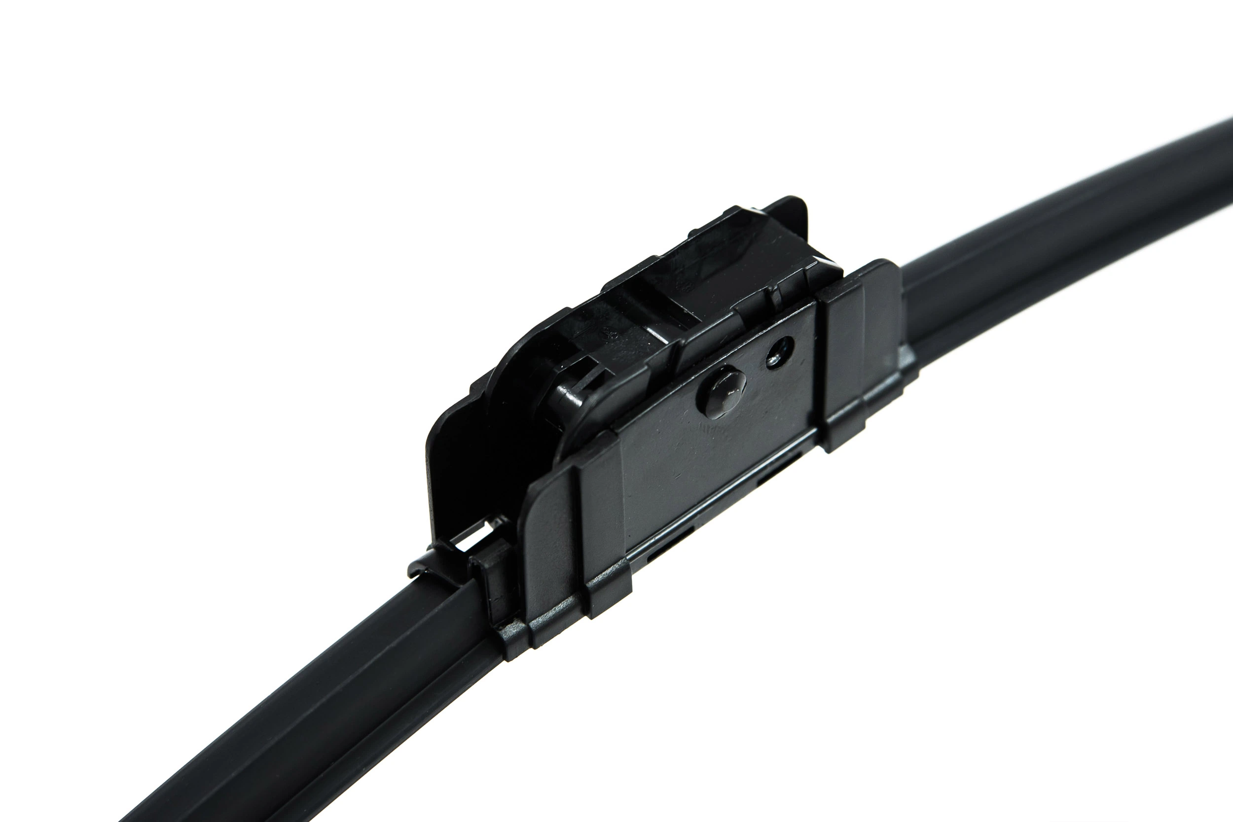 Wiper Blade SILICONE EDITION WU12650