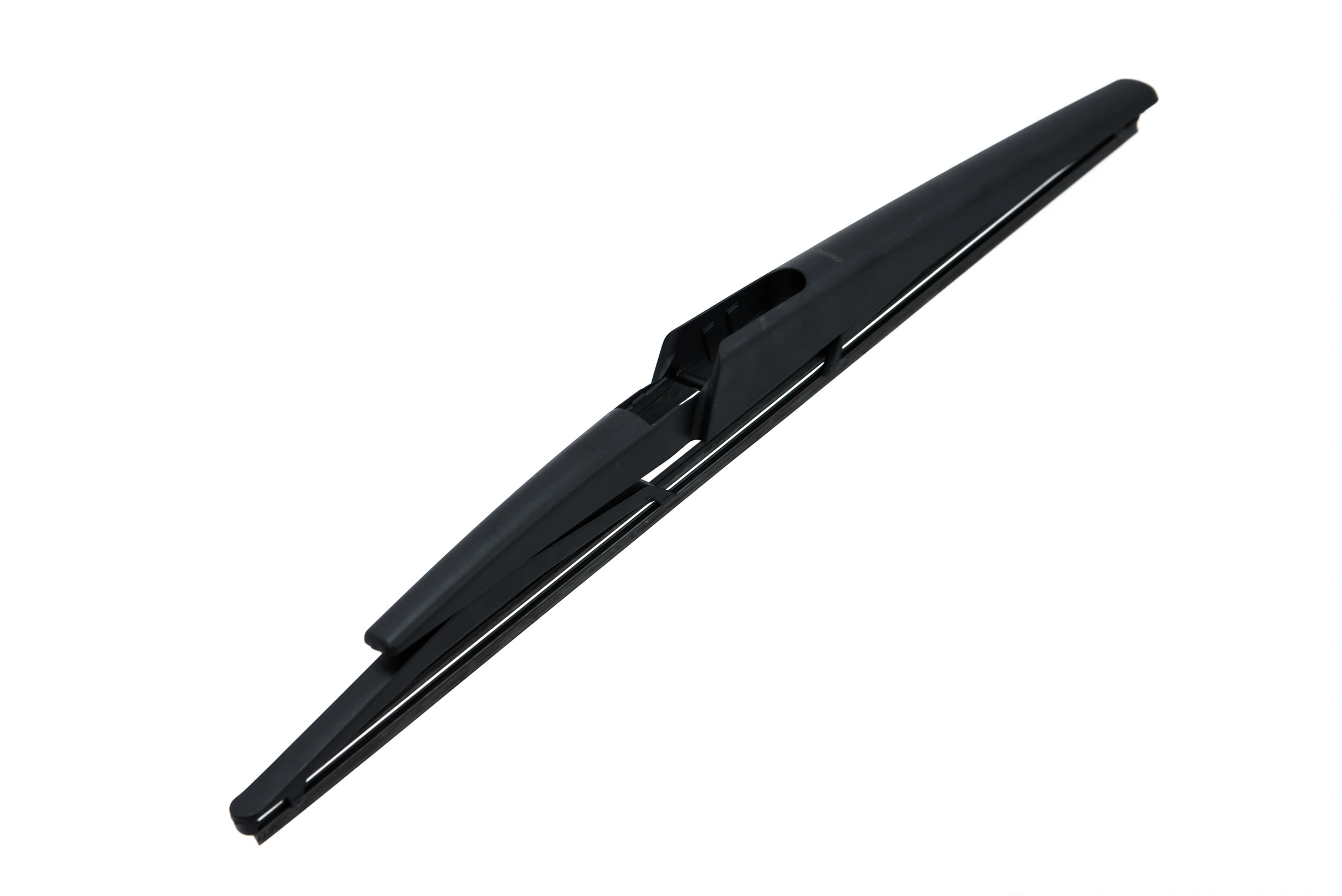 Wiper Blade SILICONE EDITION WR910380