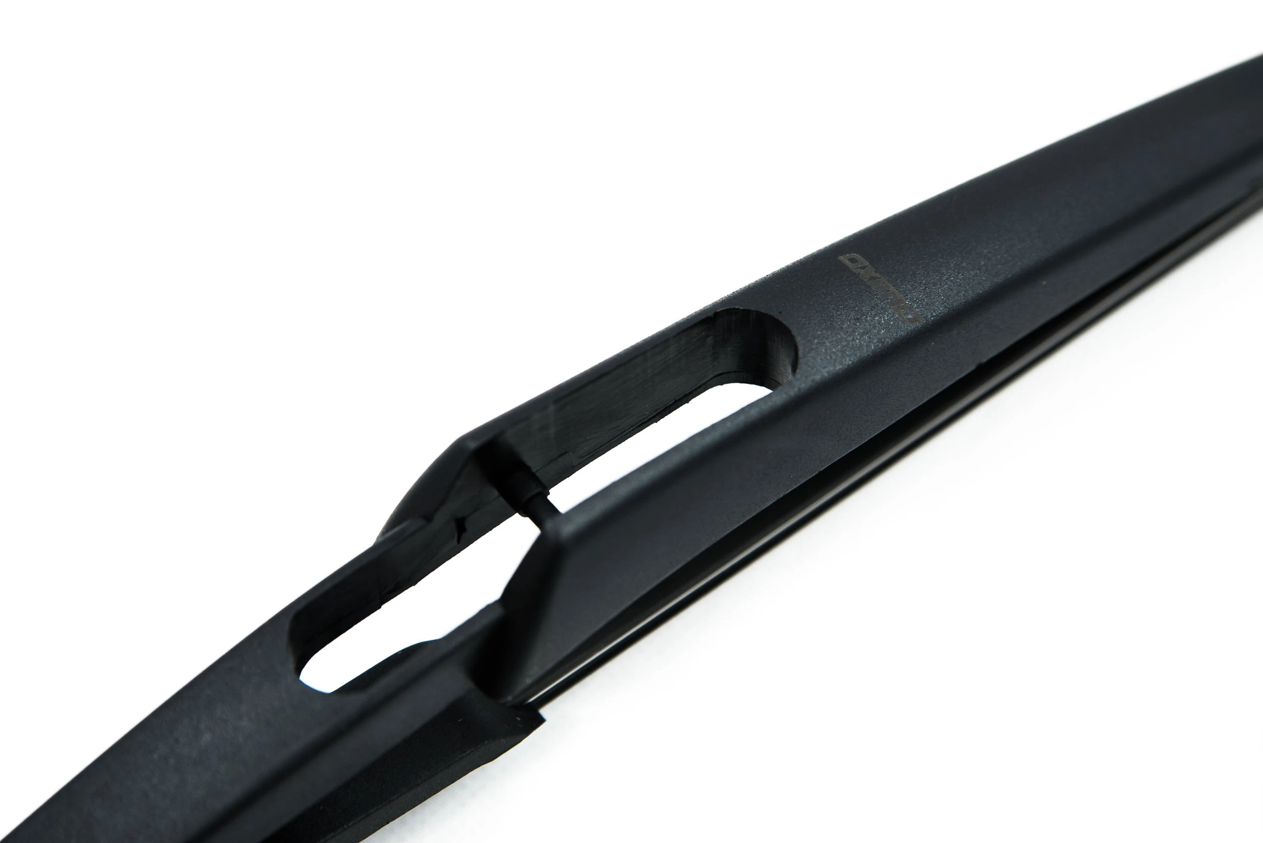 Wiper Blade SILICONE EDITION WR307300