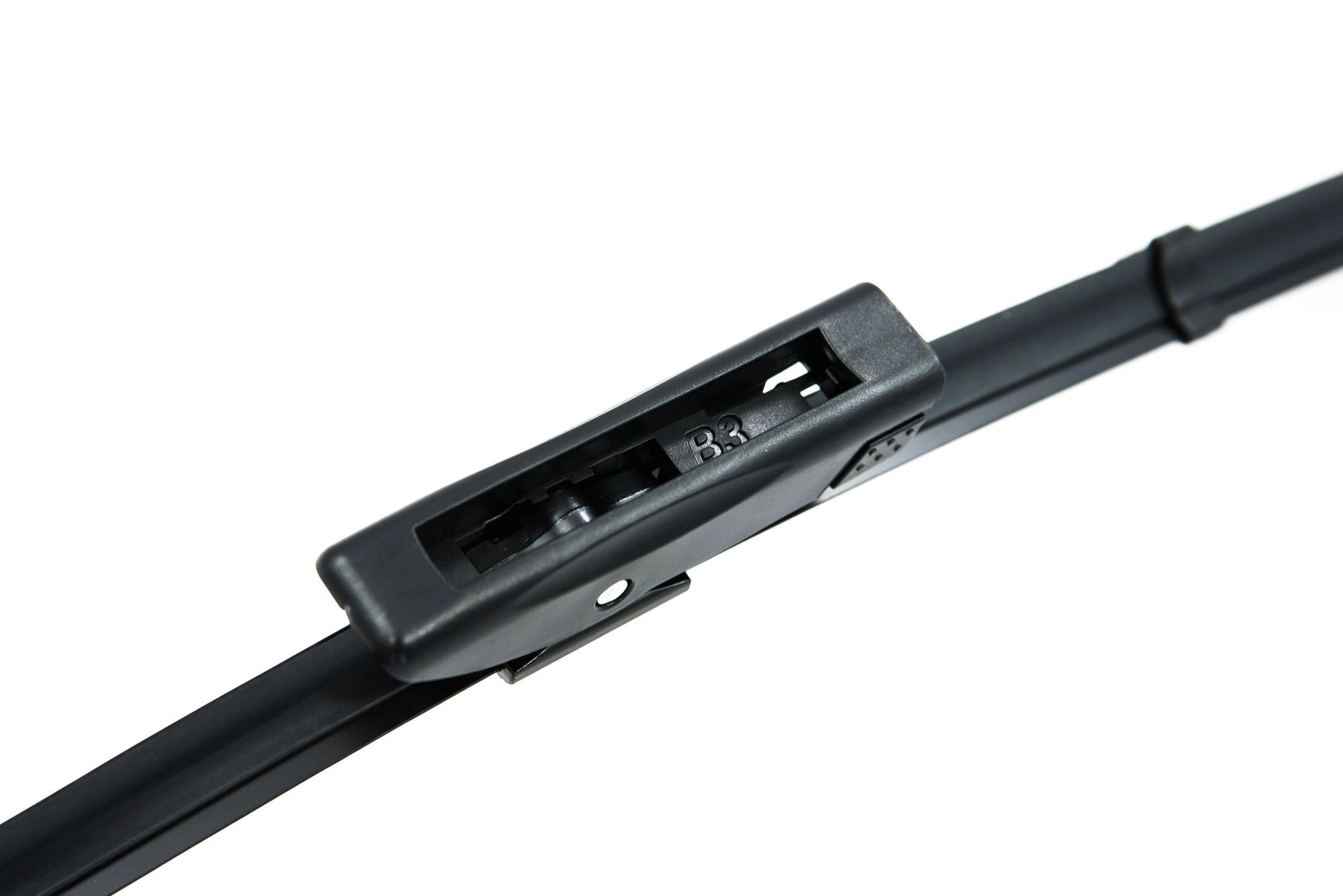Wiper Blade SILICONE EDITION WD350450
