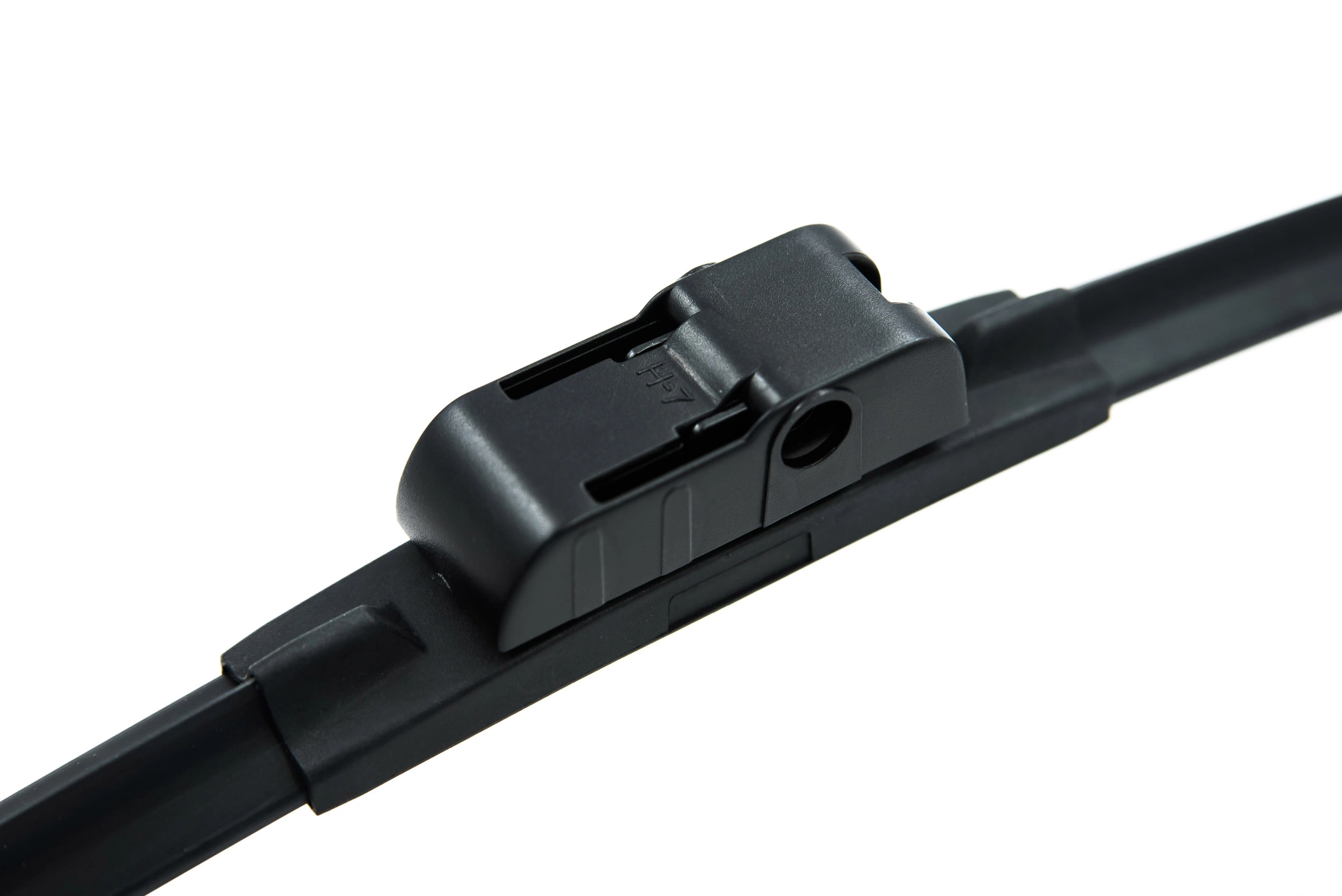 Wiper Blade SILICONE EDITION WA4004006