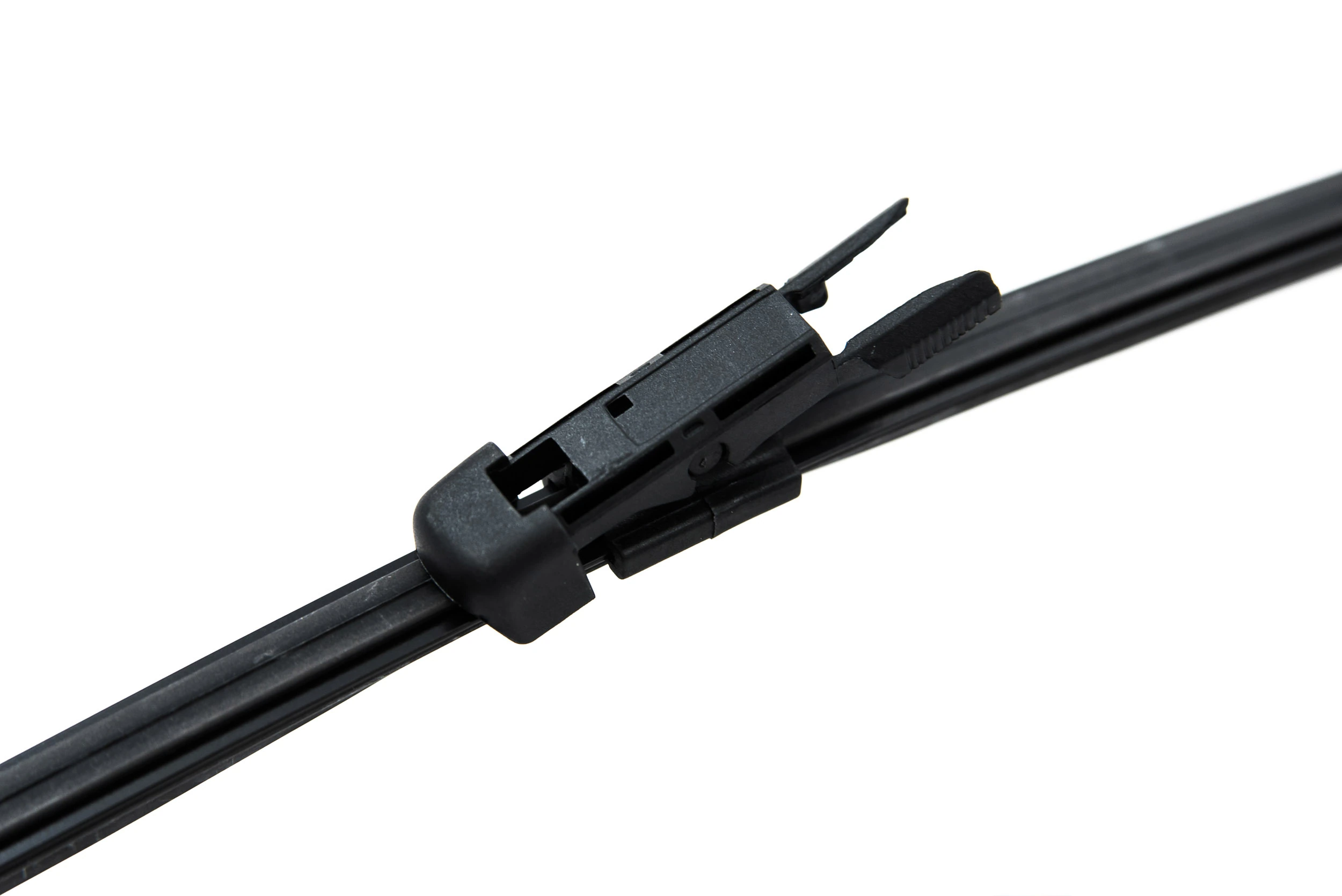 Wiper Blade SILICONE EDITION WR840380