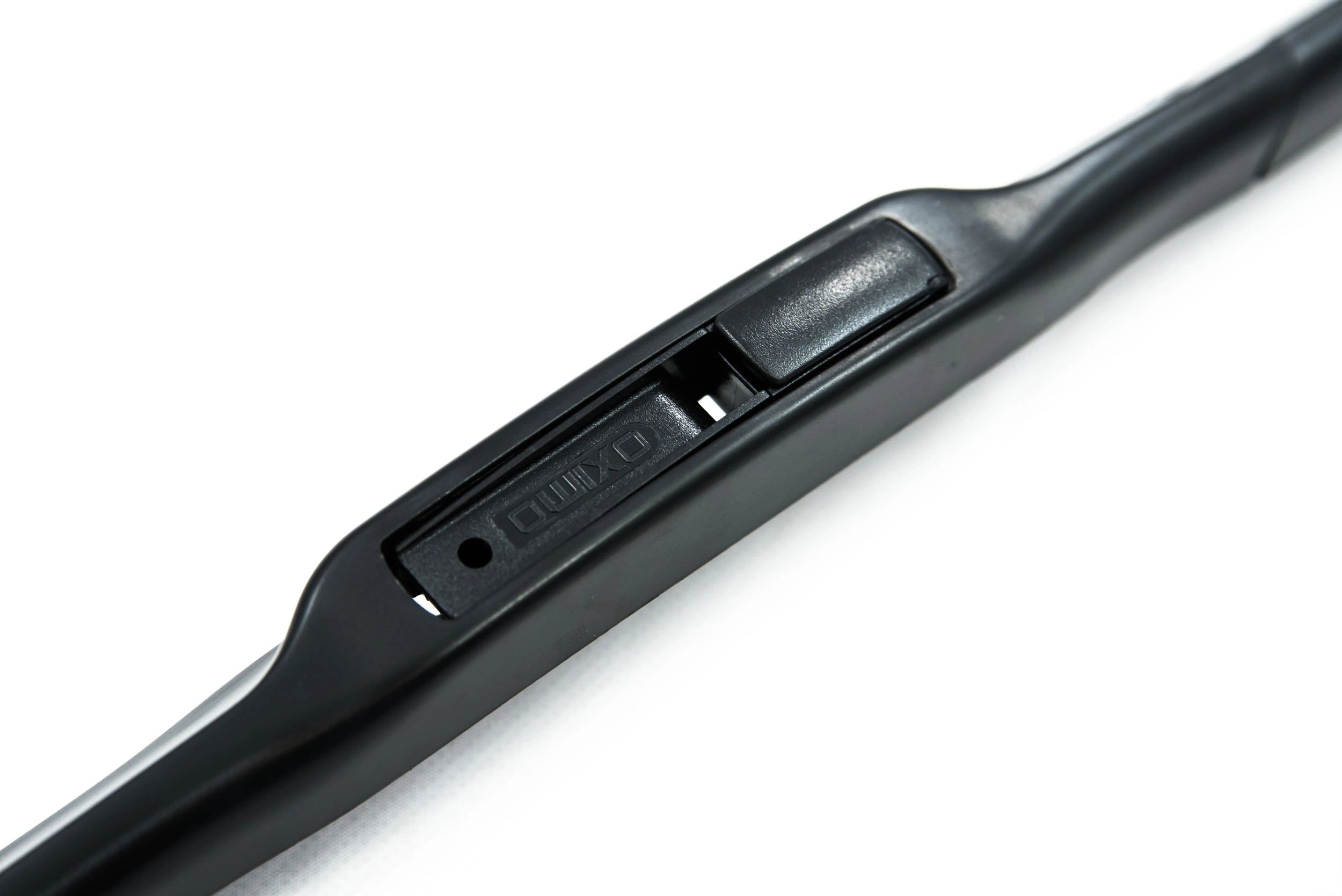 Wiper Blade SILICONE EDITION WUH550