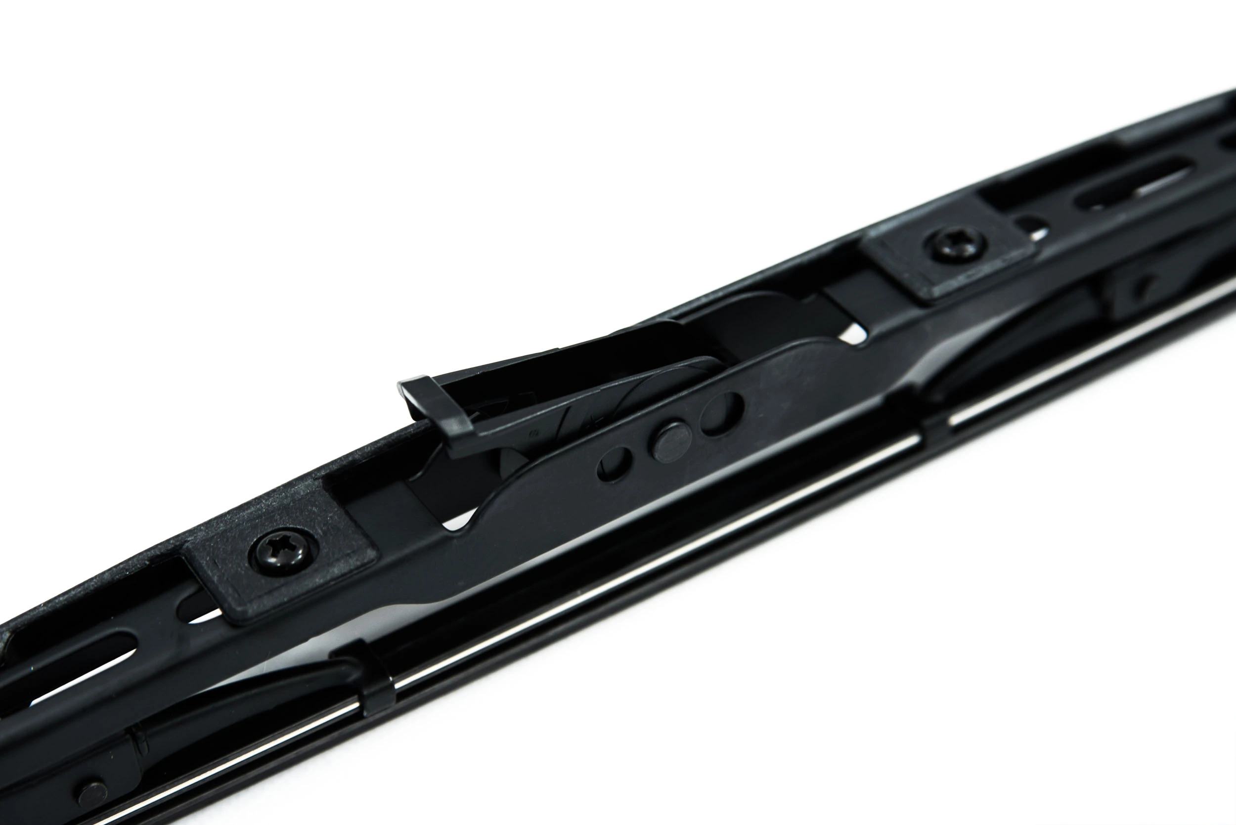 Wiper Blade SILICONE EDITION WUSP525
