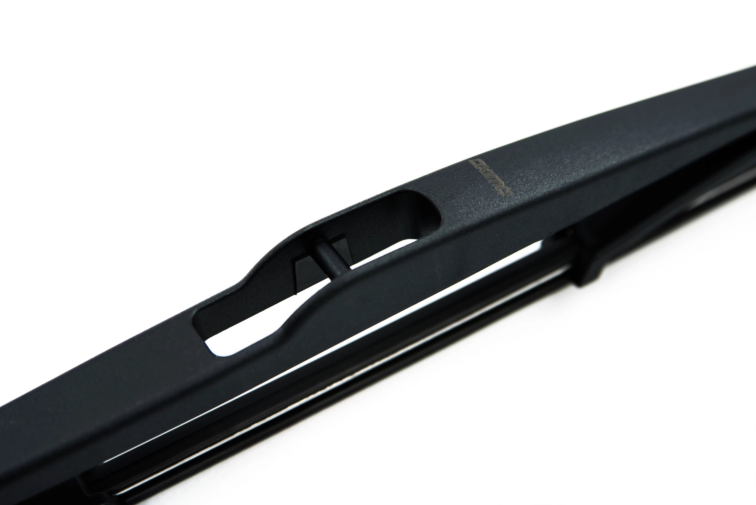 Wiper Blade SILICONE EDITION WR550400