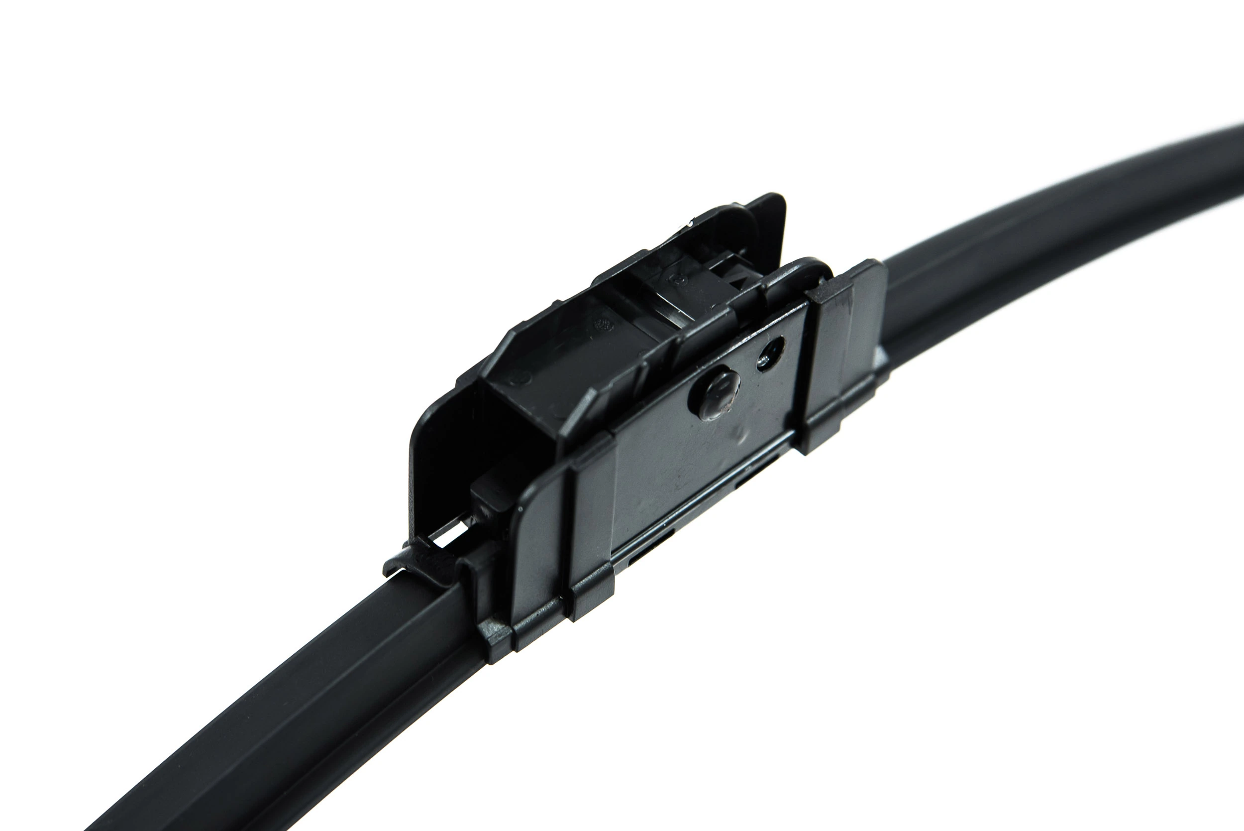Wiper Blade SILICONE EDITION WU12700