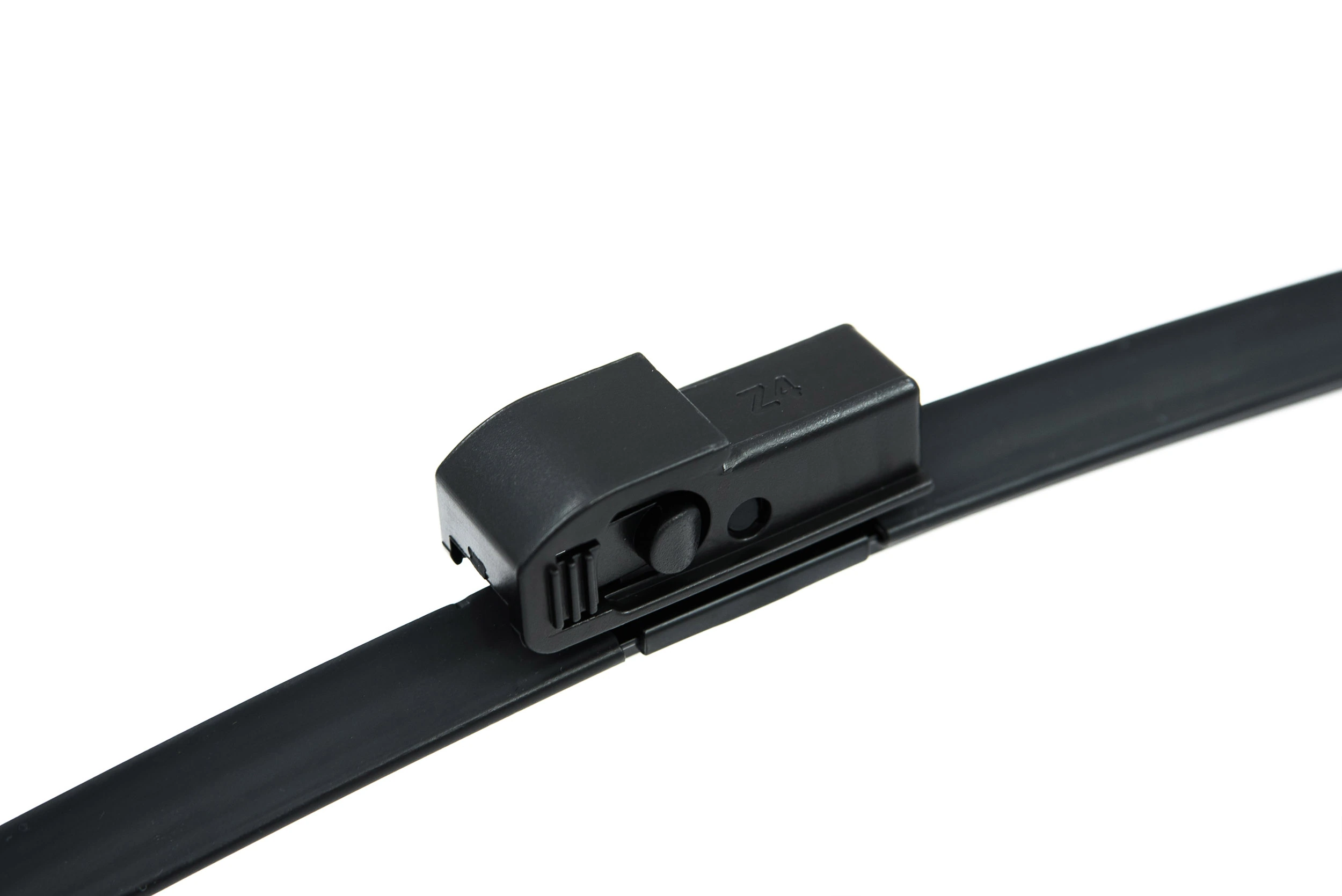 Wiper Blade SILICONE EDITION WEX4504501