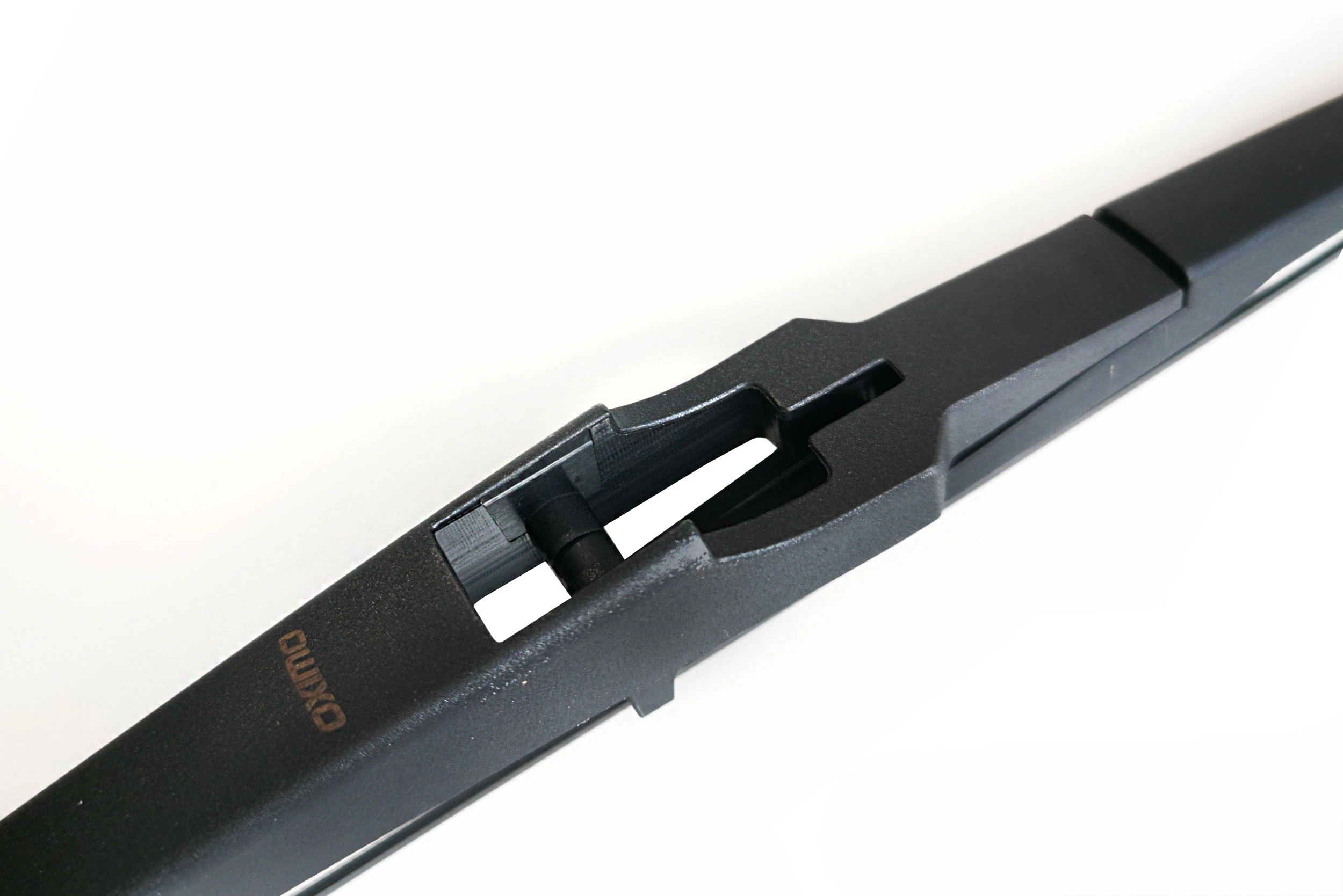 Wiper Blade SILICONE EDITION WR361250