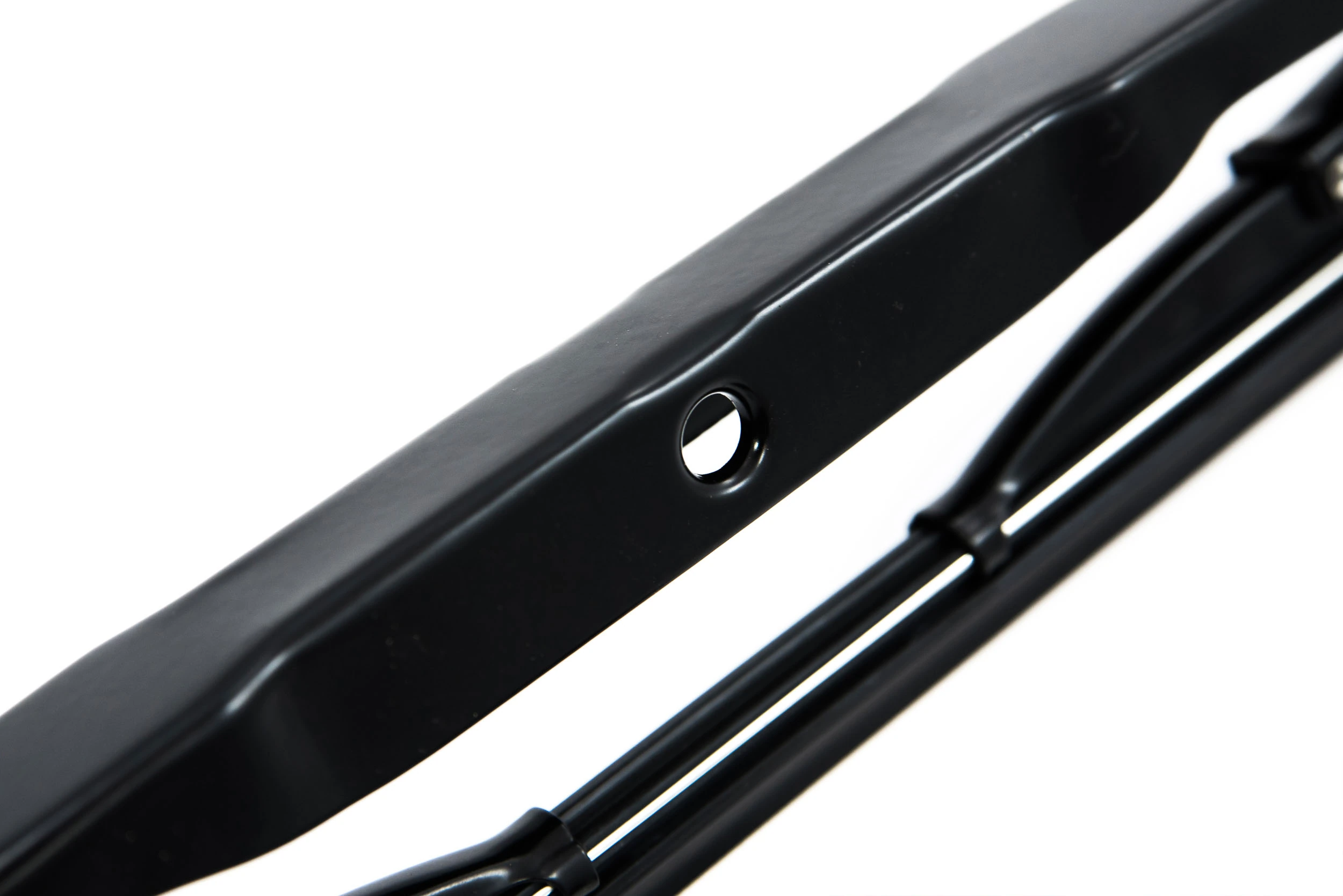 Wiper Blade SILICONE EDITION WUSAG801