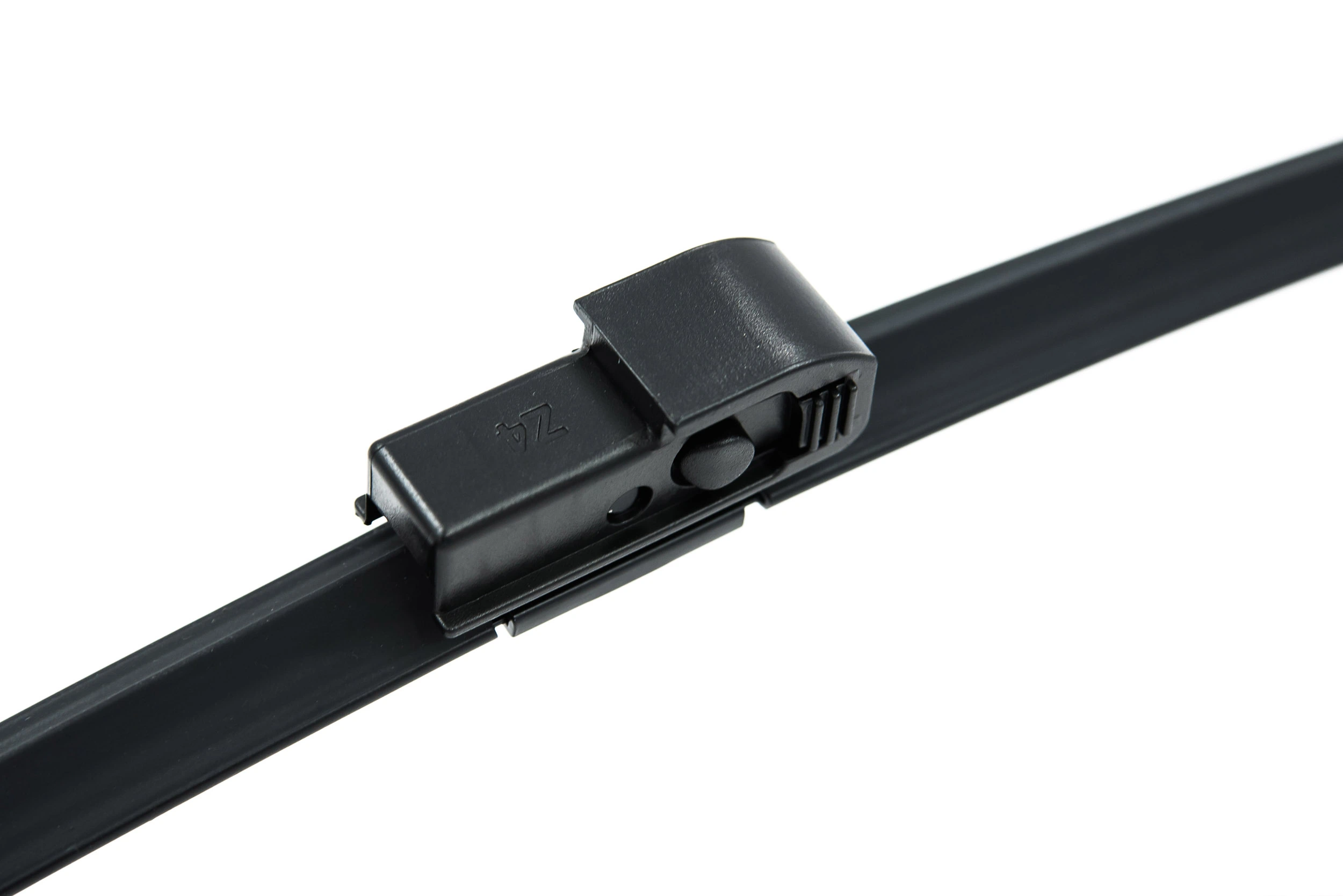 Wiper Blade SILICONE EDITION WEX4504501