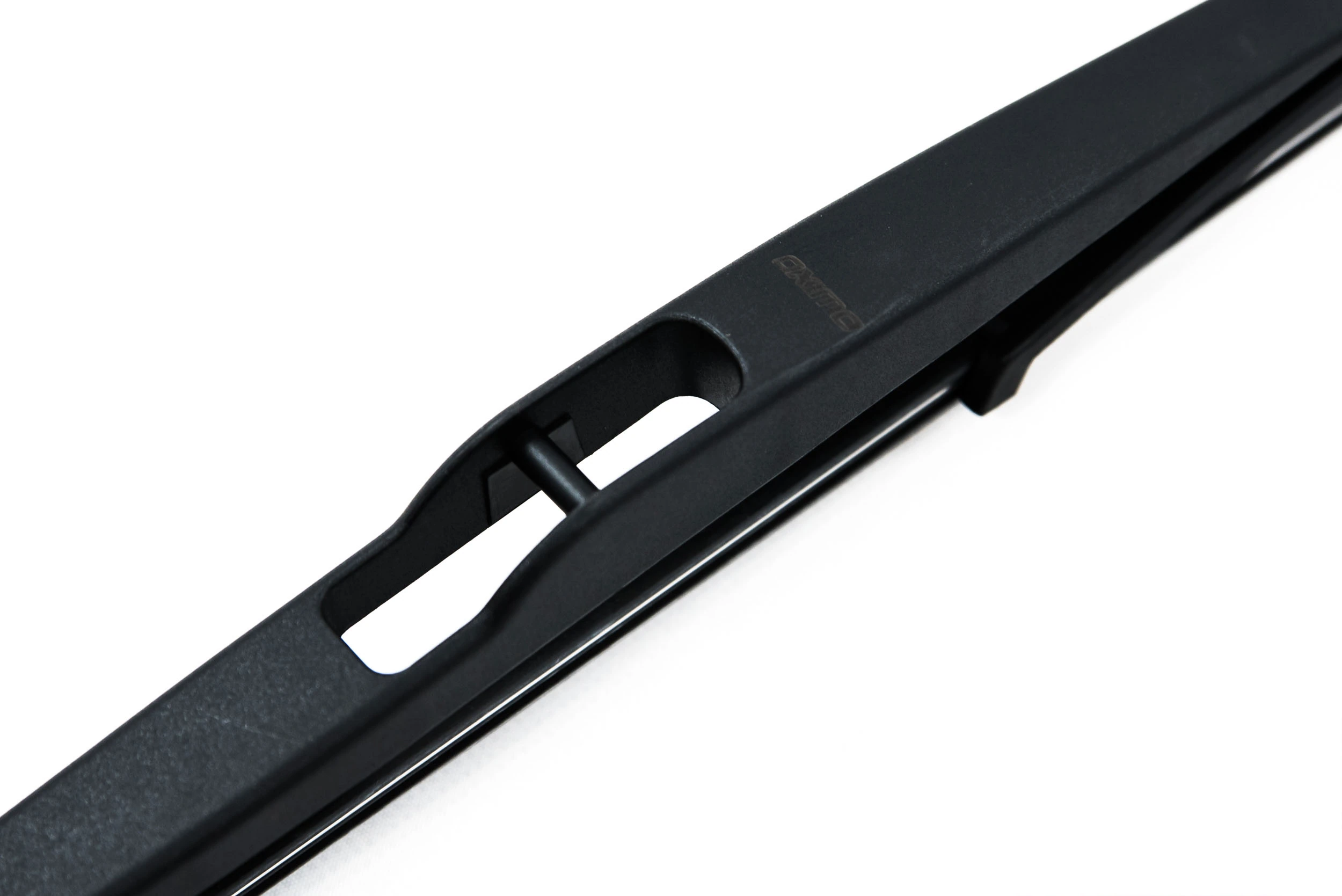 Wiper Blade SILICONE EDITION WR670350
