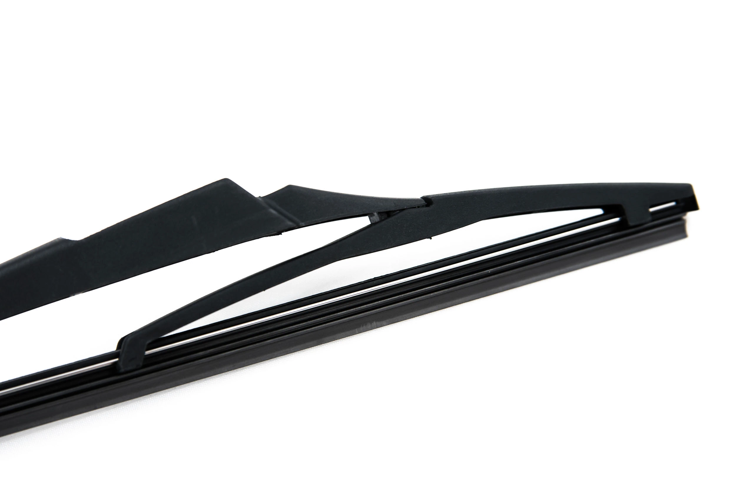 Wiper Blade SILICONE EDITION WR870230