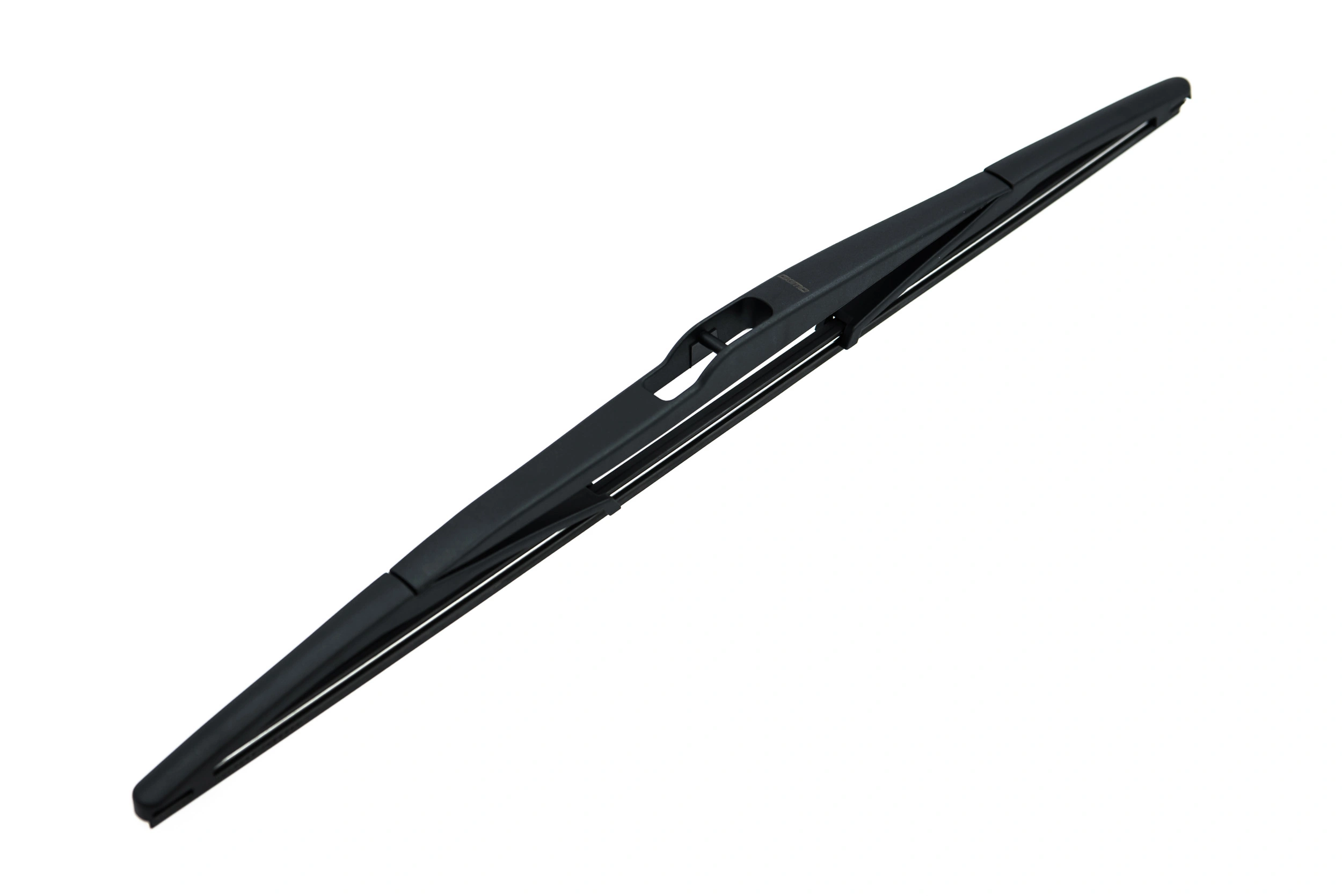 Wiper Blade SILICONE EDITION WR550400