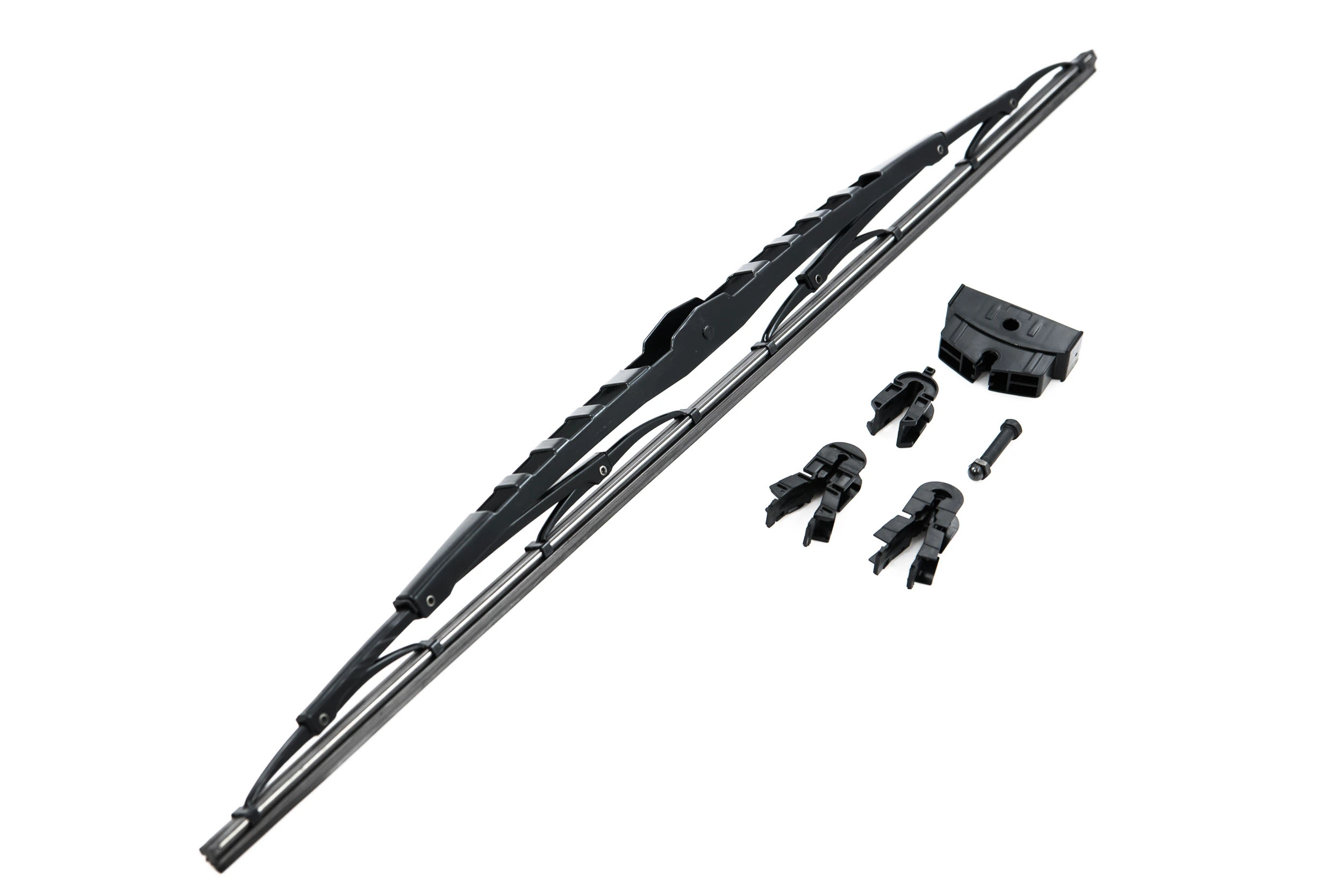 Wiper Blade SILICONE EDITION WUSAG600