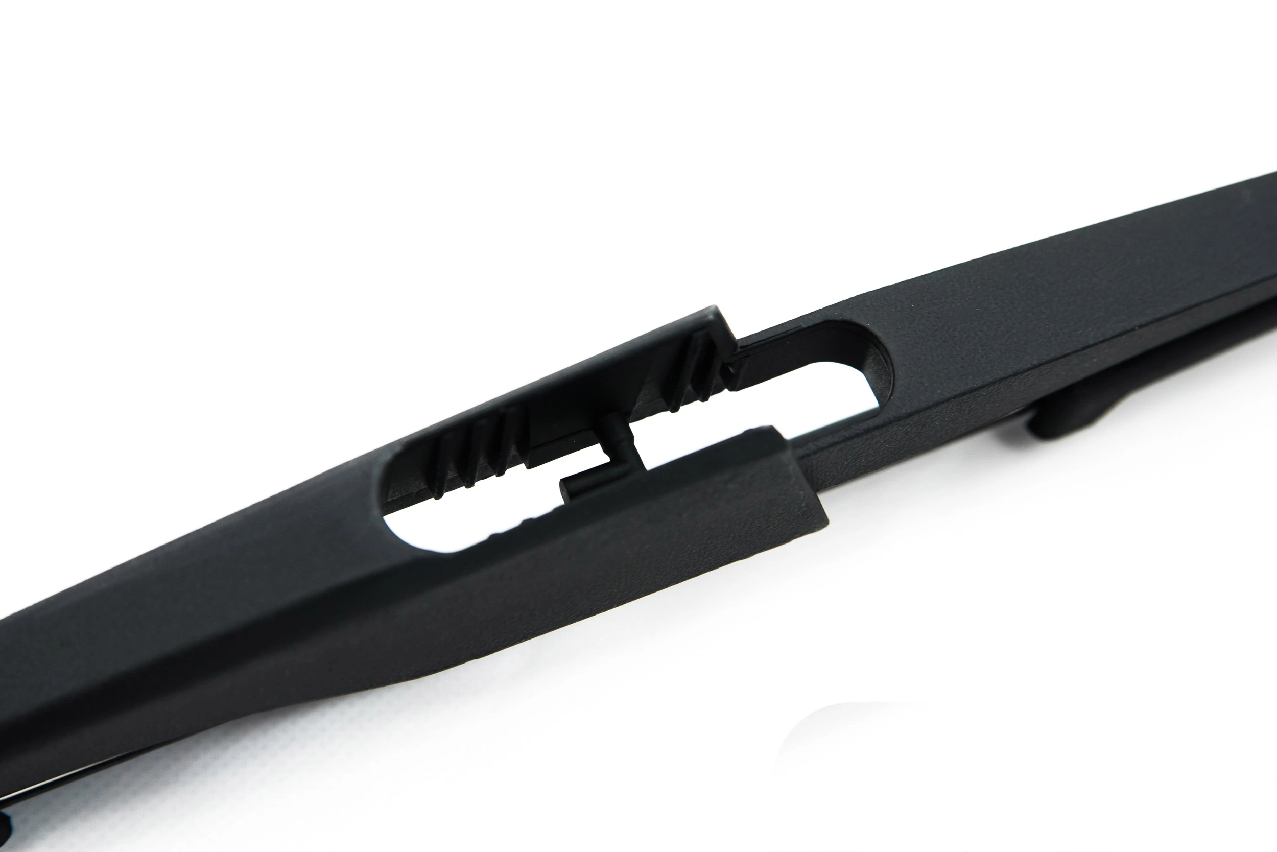 Wiper Blade SILICONE EDITION WR210400